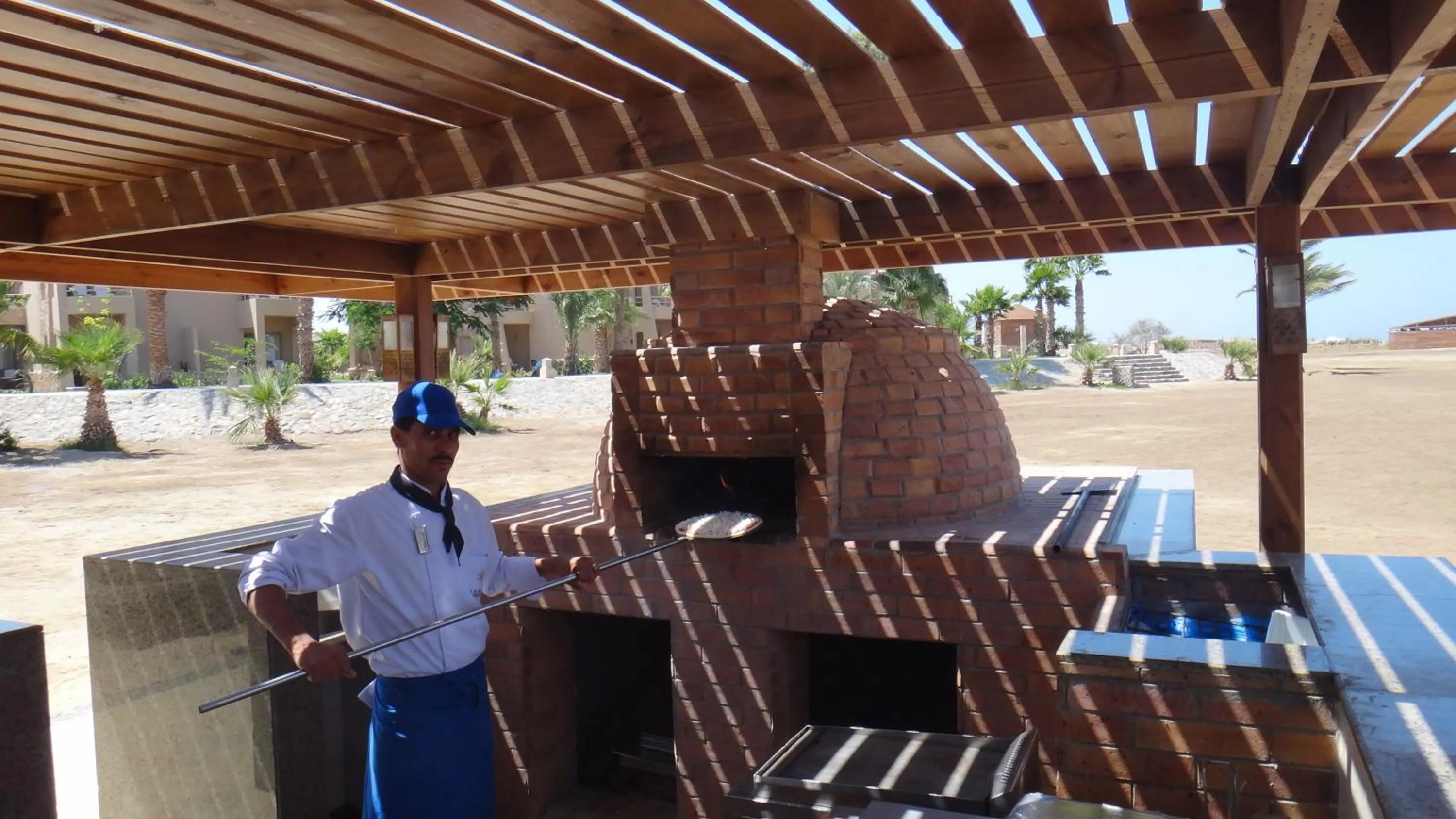 Other in Shams Alam Beach Resort