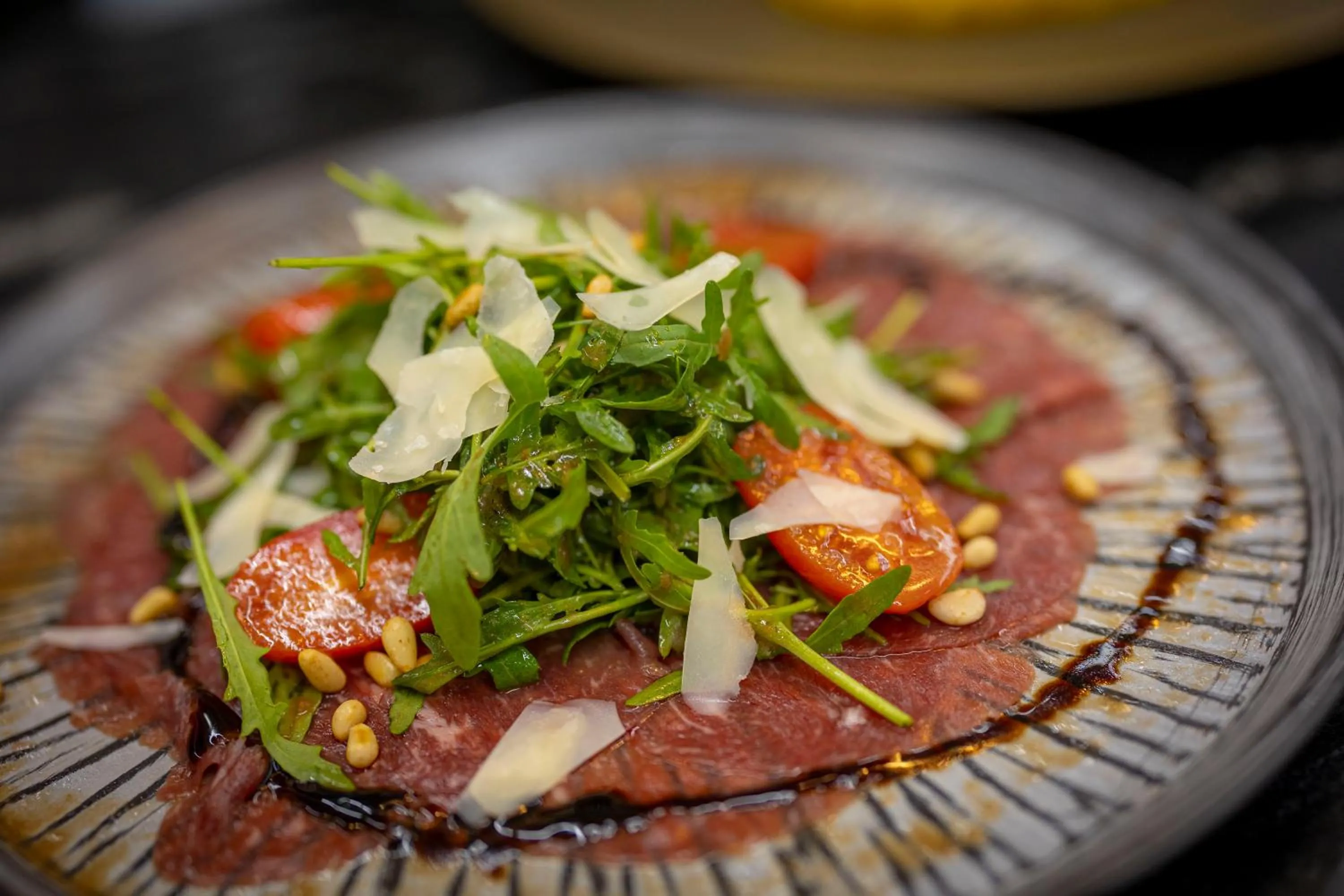 Restaurant/places to eat in Bergresort Zugspitze Ehrwald by ALPS RESORTS