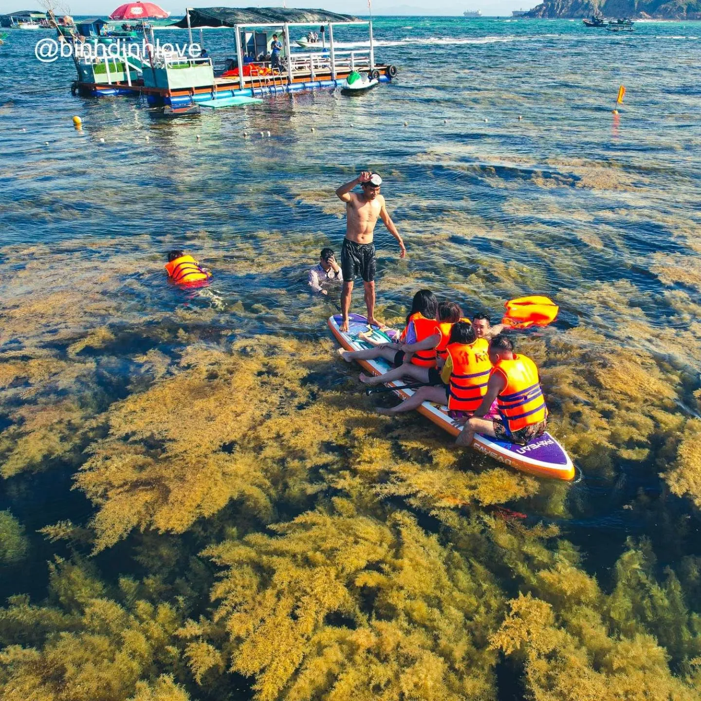 Other in Xavia Hotel Quy Nhơn