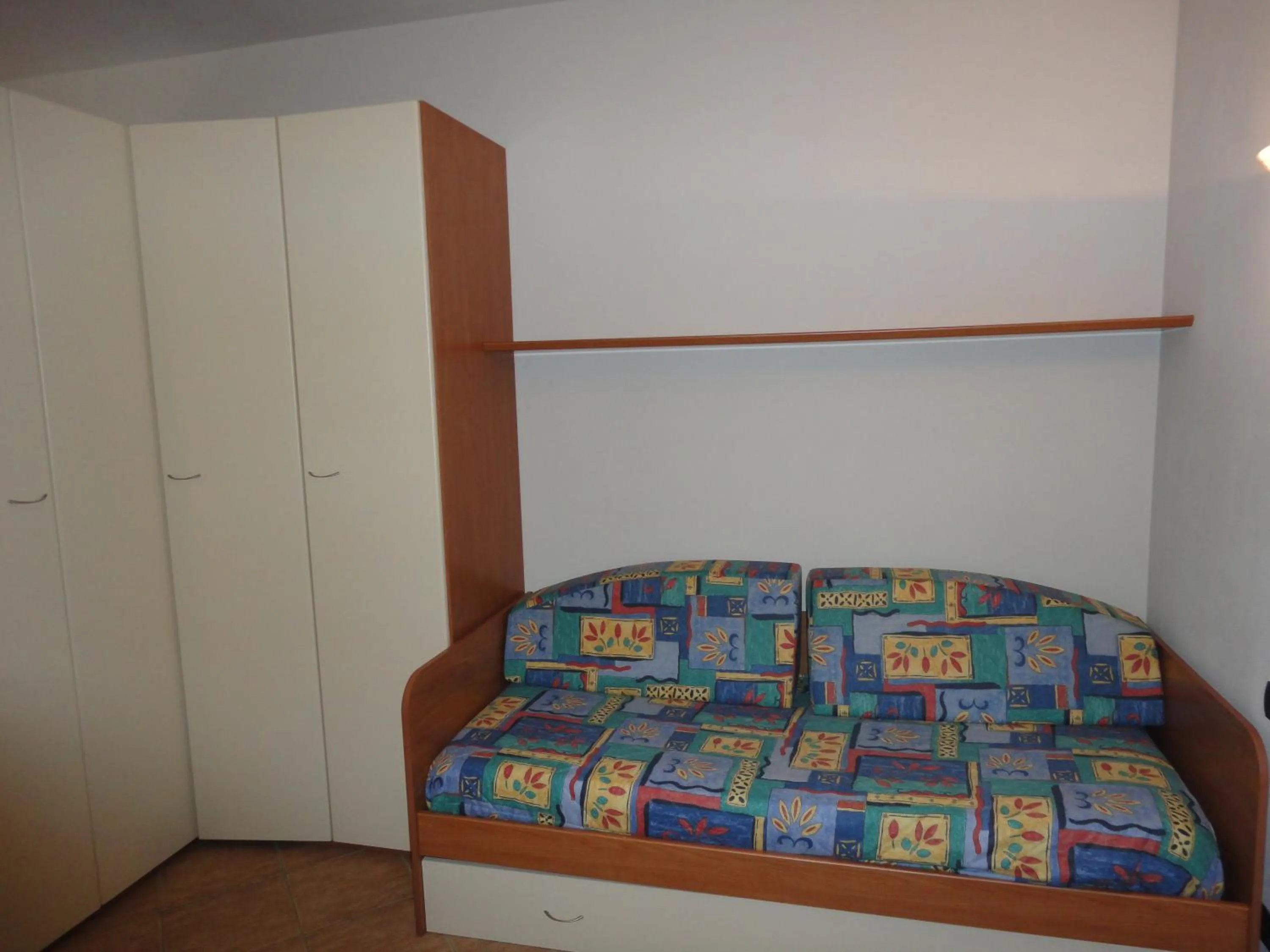 Kitchen or kitchenette, Bed in Residence Il Mulinaccio