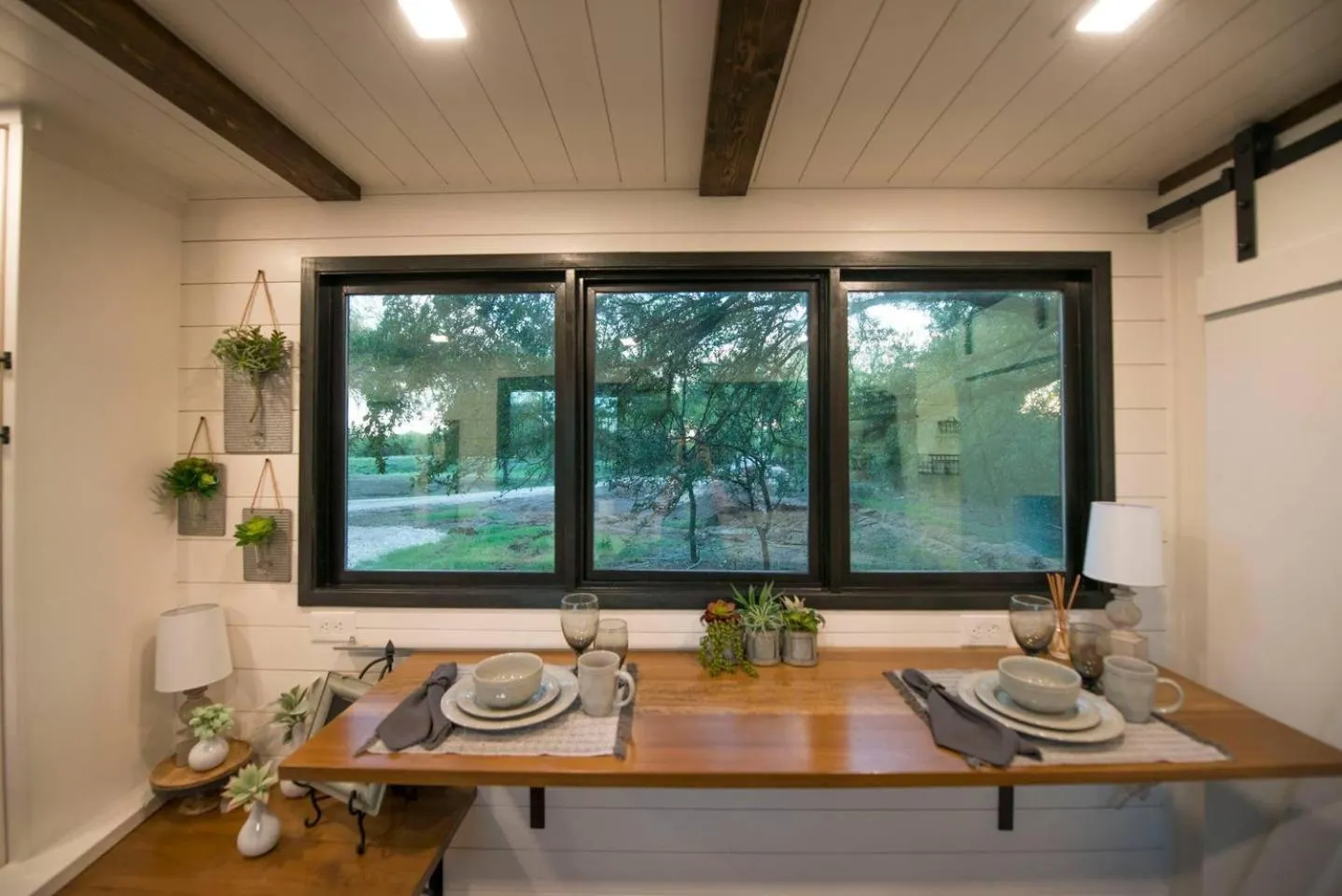 Elegant CargoHome The Anchor by Magnolia/Baylor