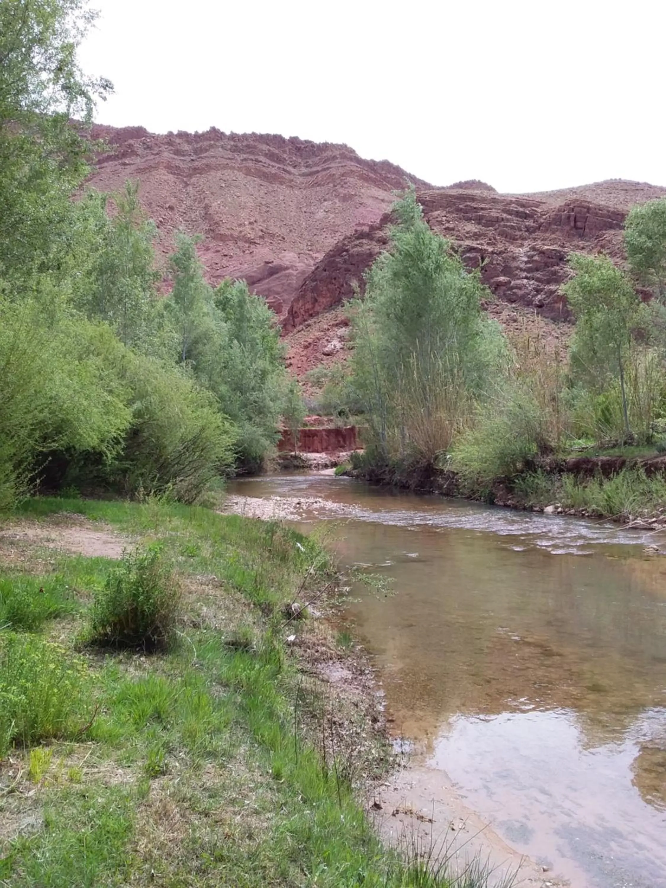 Nearby landmark in Maison D'hote Amazir DADES
