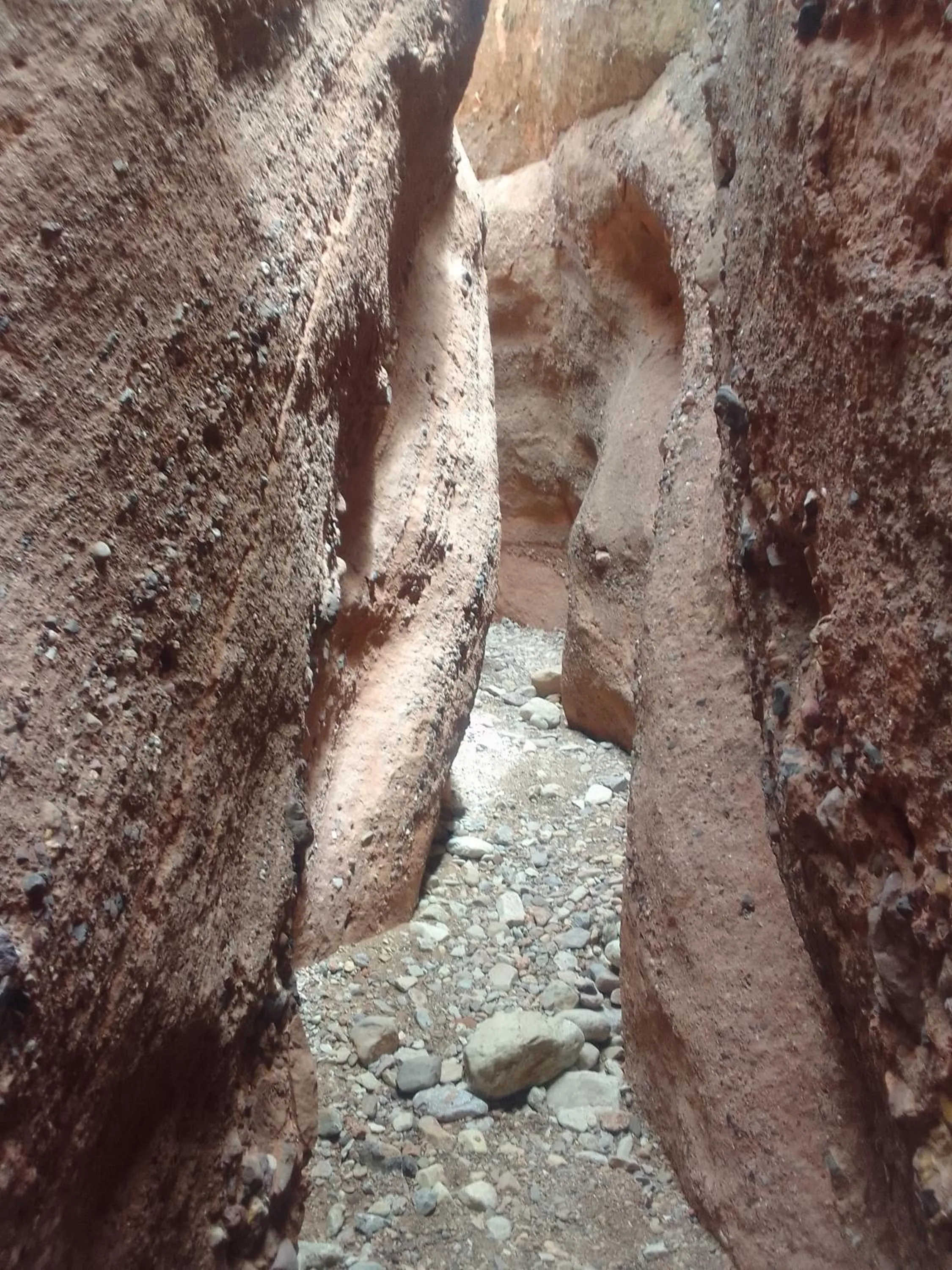 Day in Maison D'hote Amazir DADES