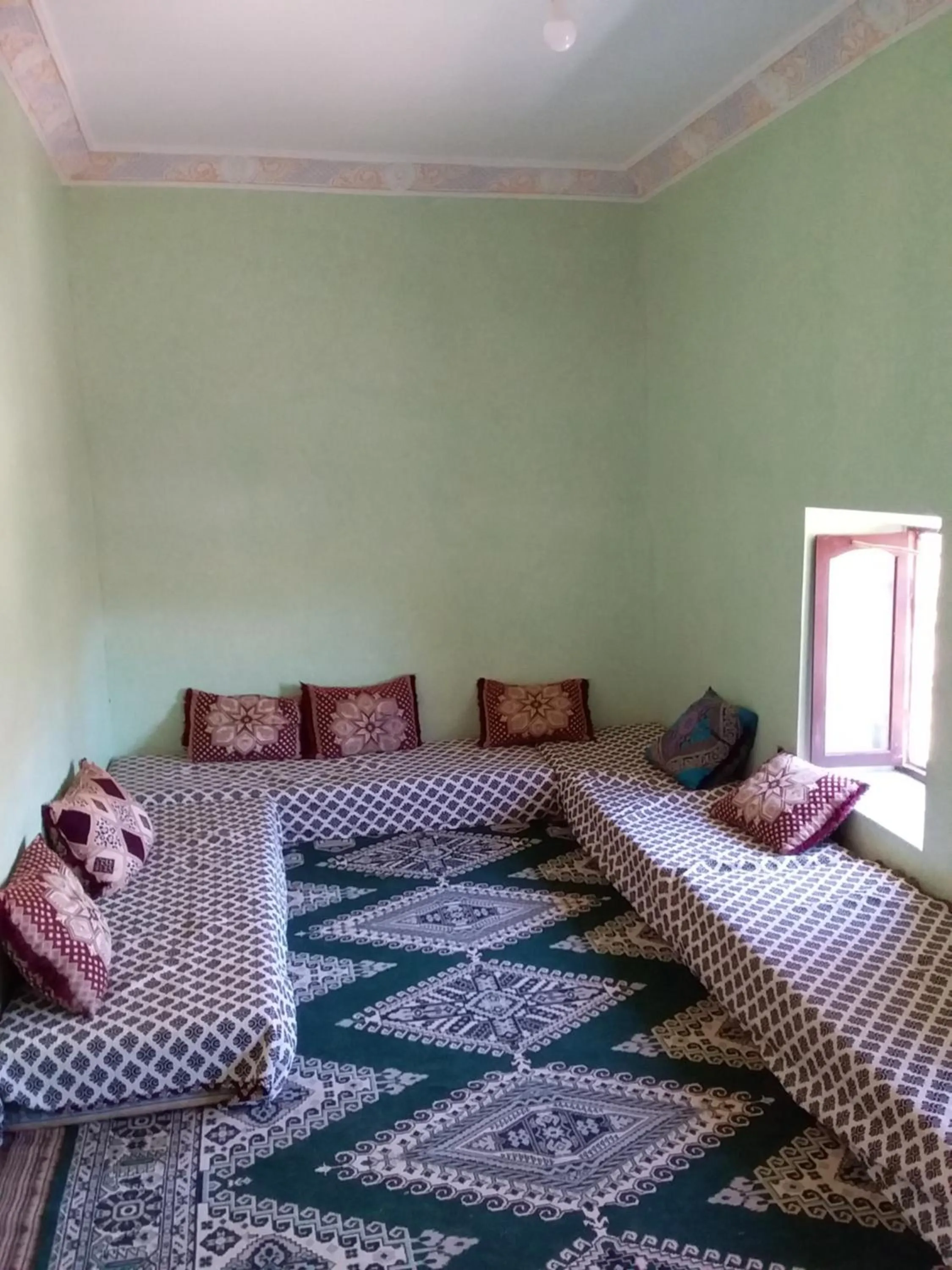Restaurant/places to eat, Bed in Maison D'hote Amazir DADES