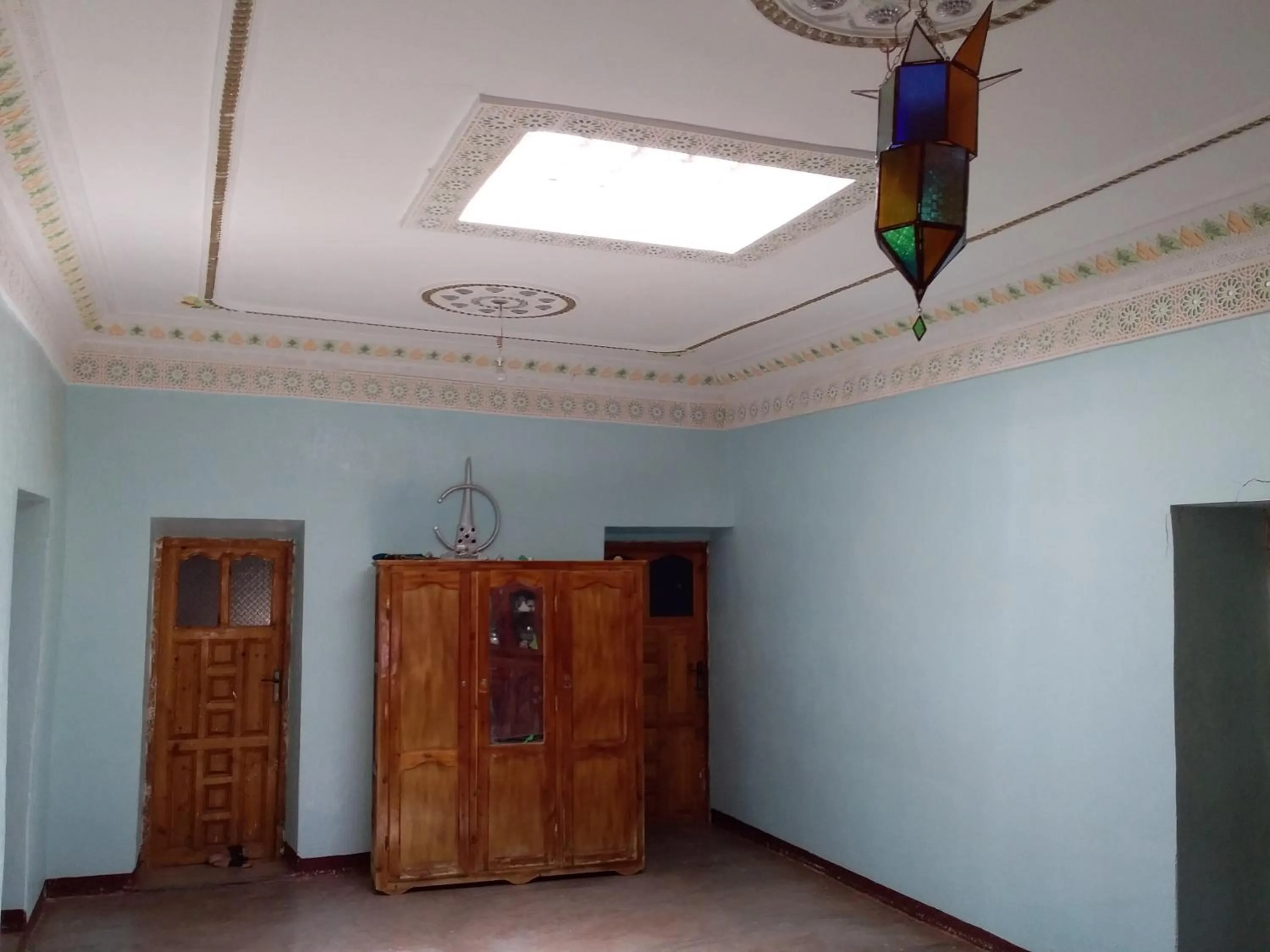 Property building in Maison D'hote Amazir DADES