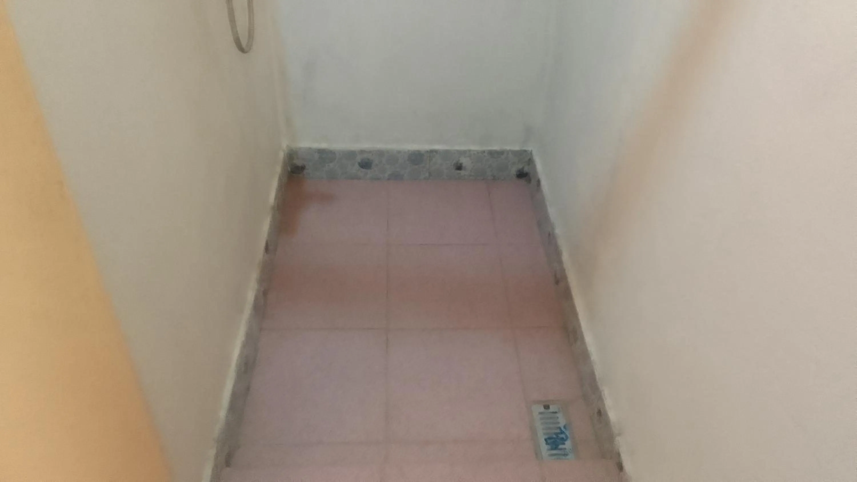 Shower in Maison D'hote Amazir DADES