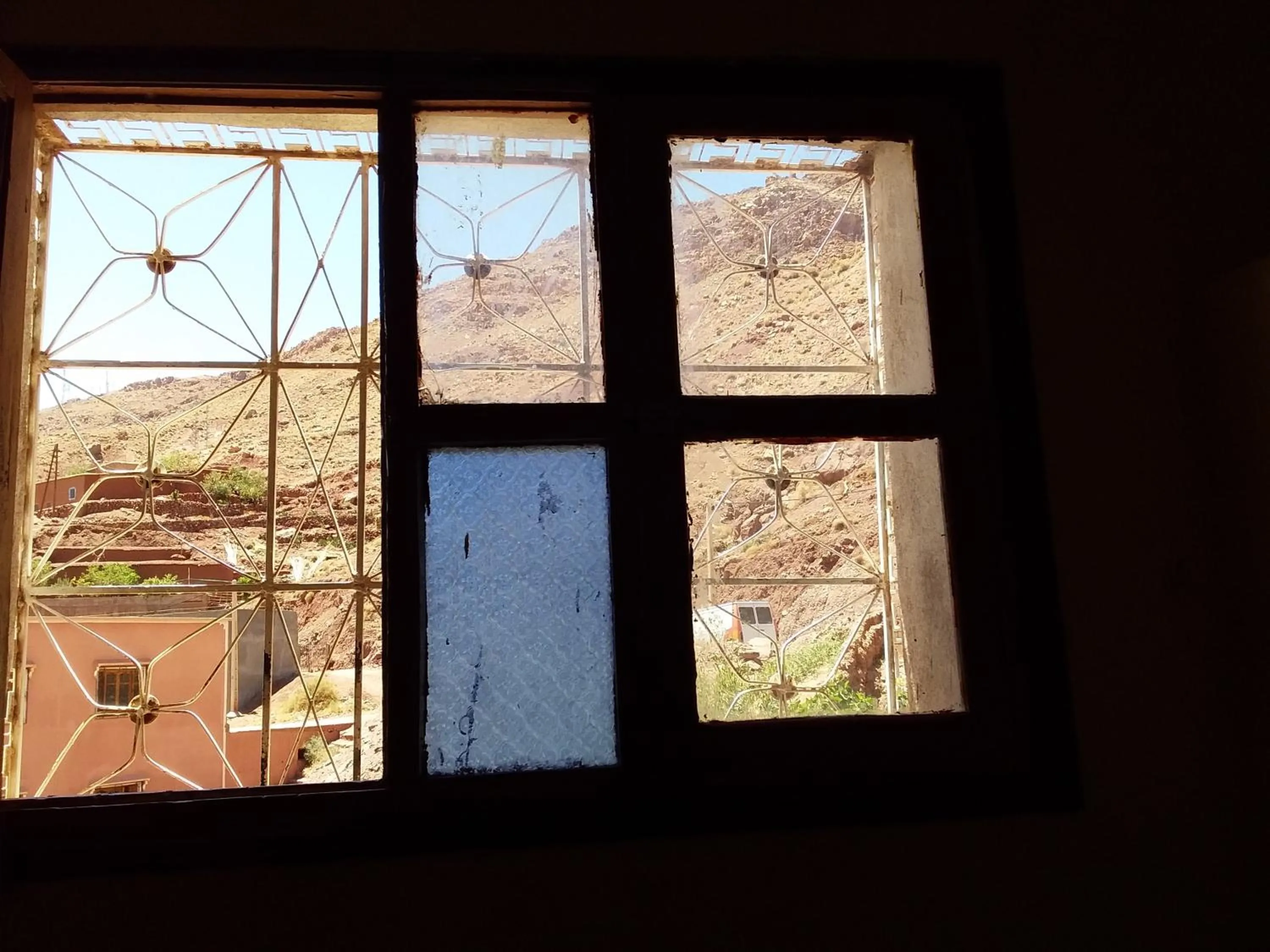 Day in Maison D'hote Amazir DADES