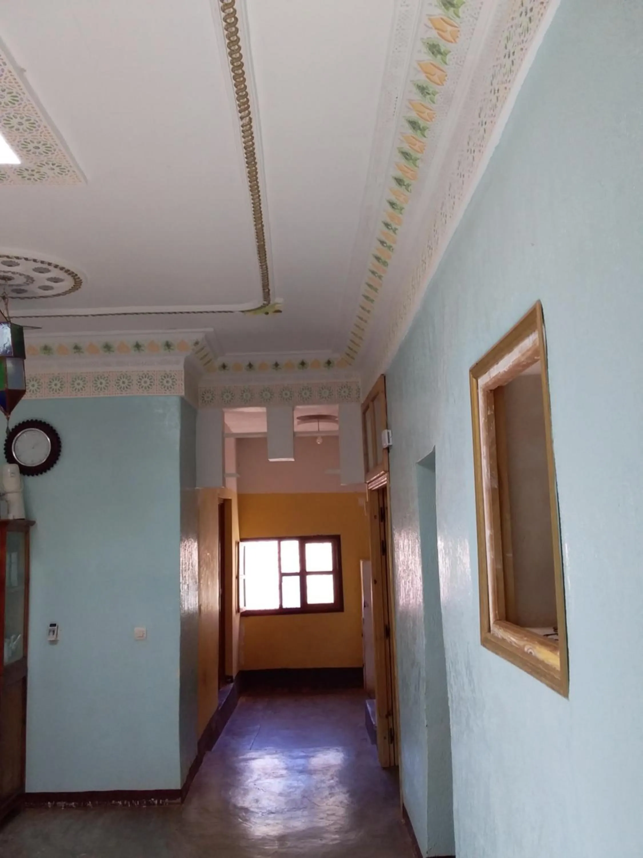 Property building in Maison D'hote Amazir DADES