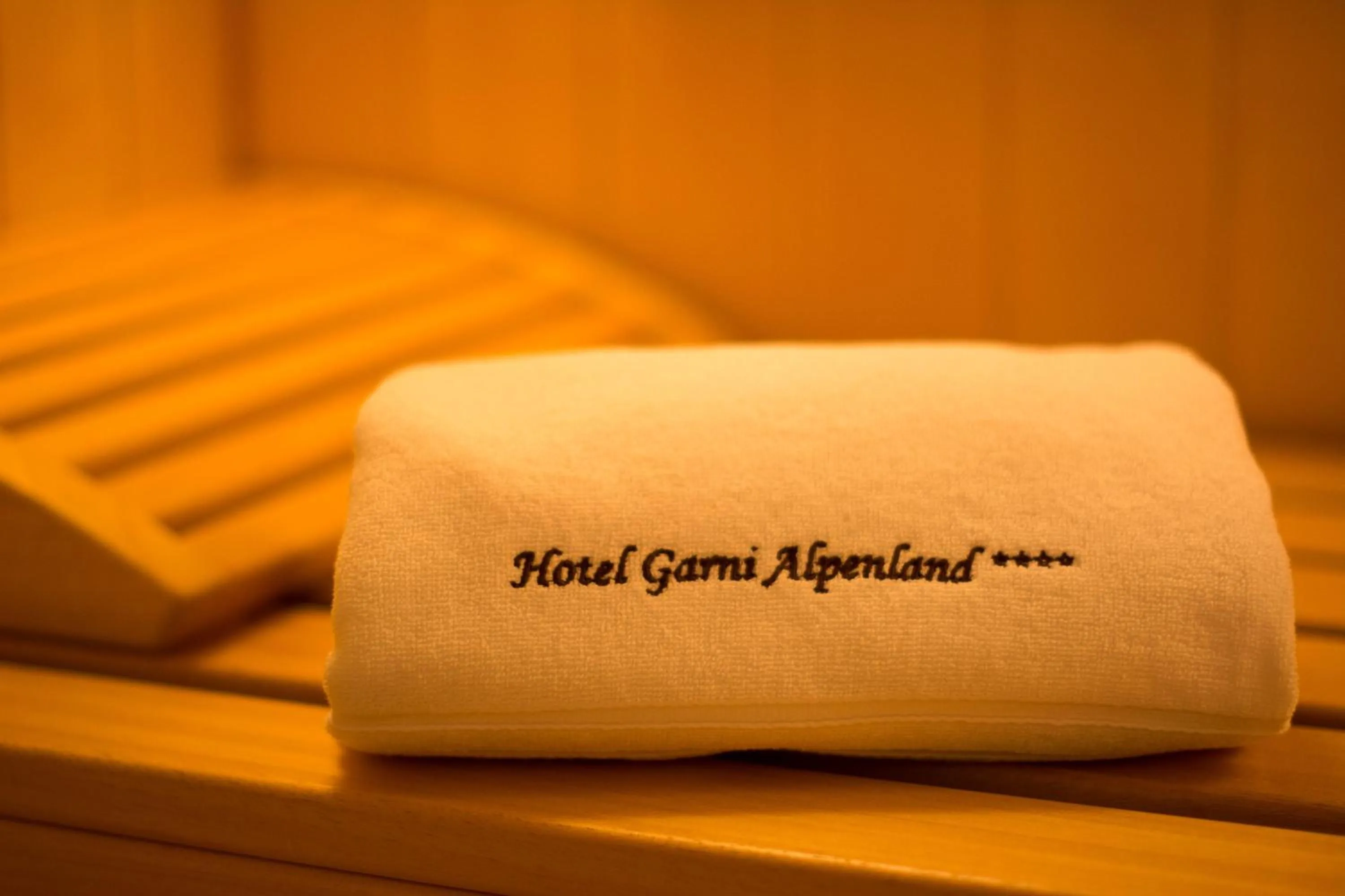 Other in Hotel Alpenland