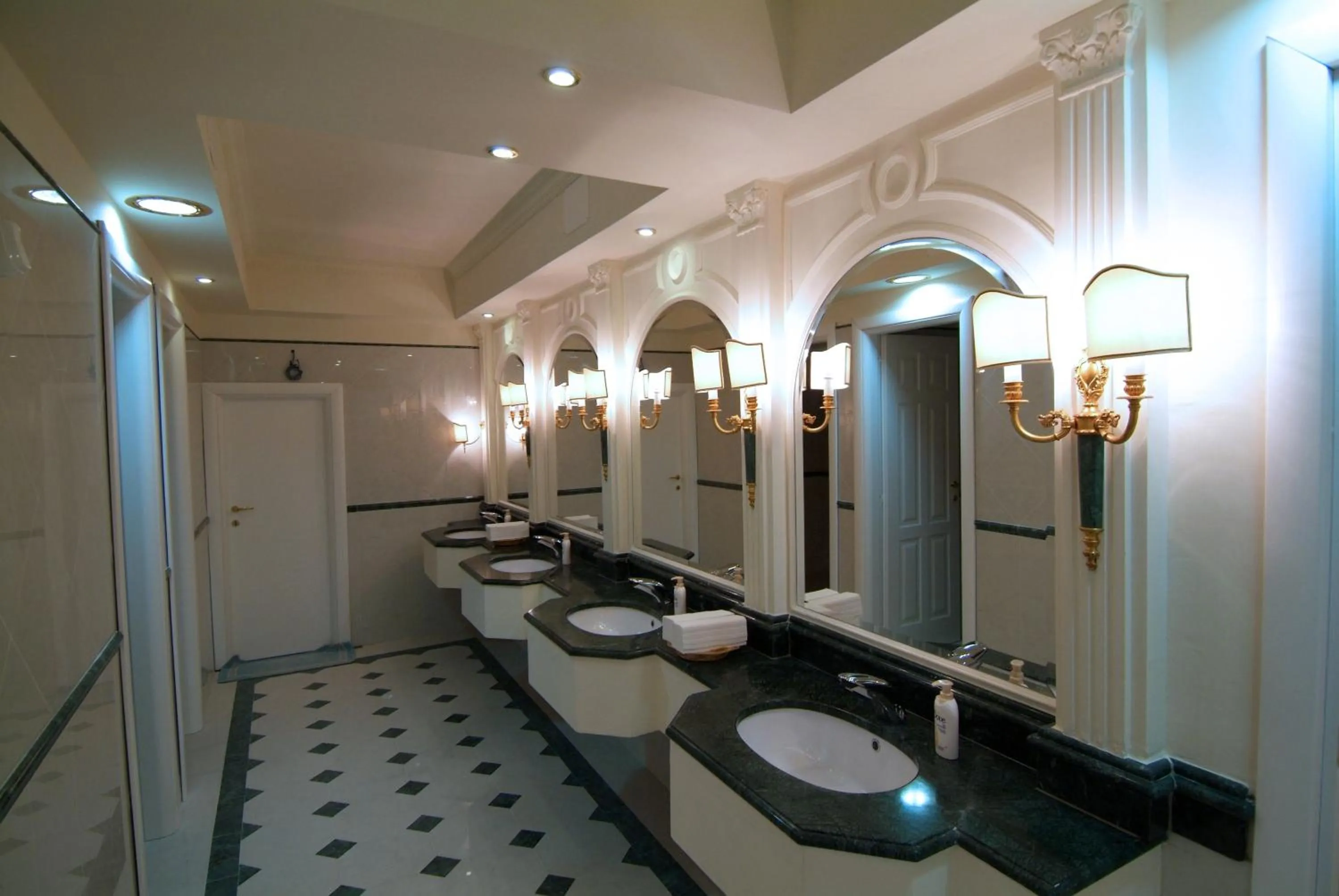 Park Hotel Campitelli