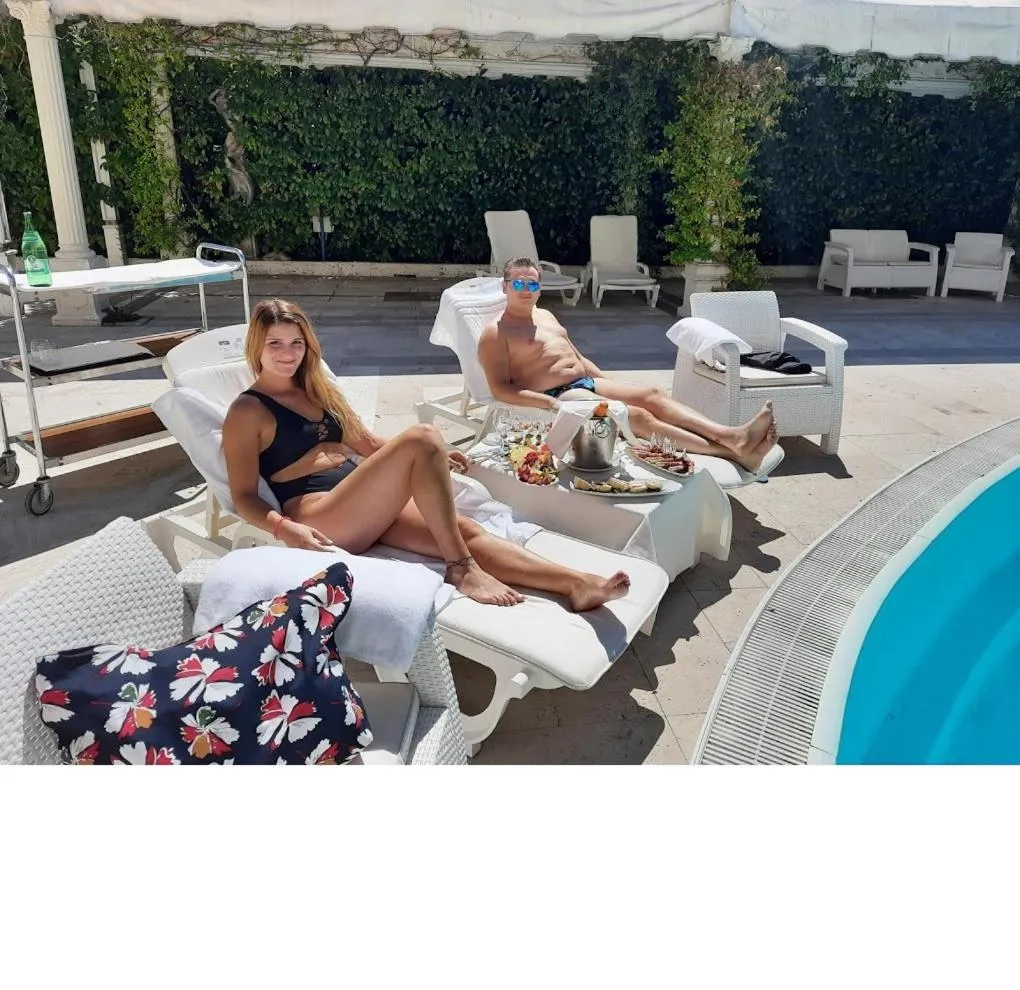 Park Hotel Campitelli