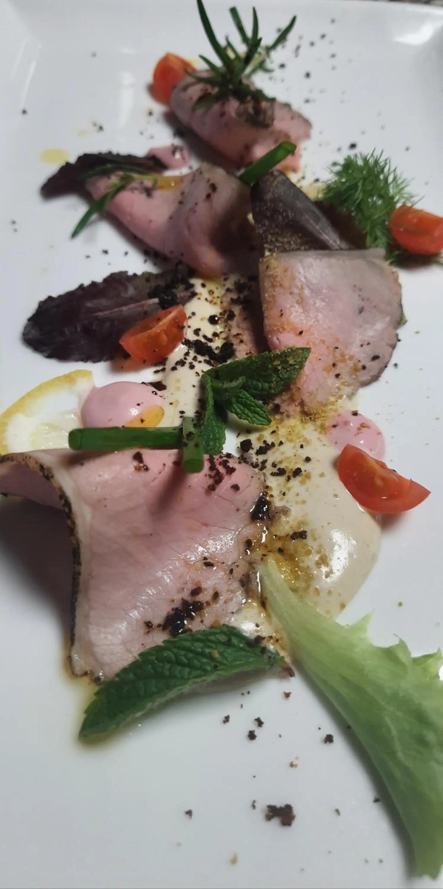 Park Hotel Campitelli