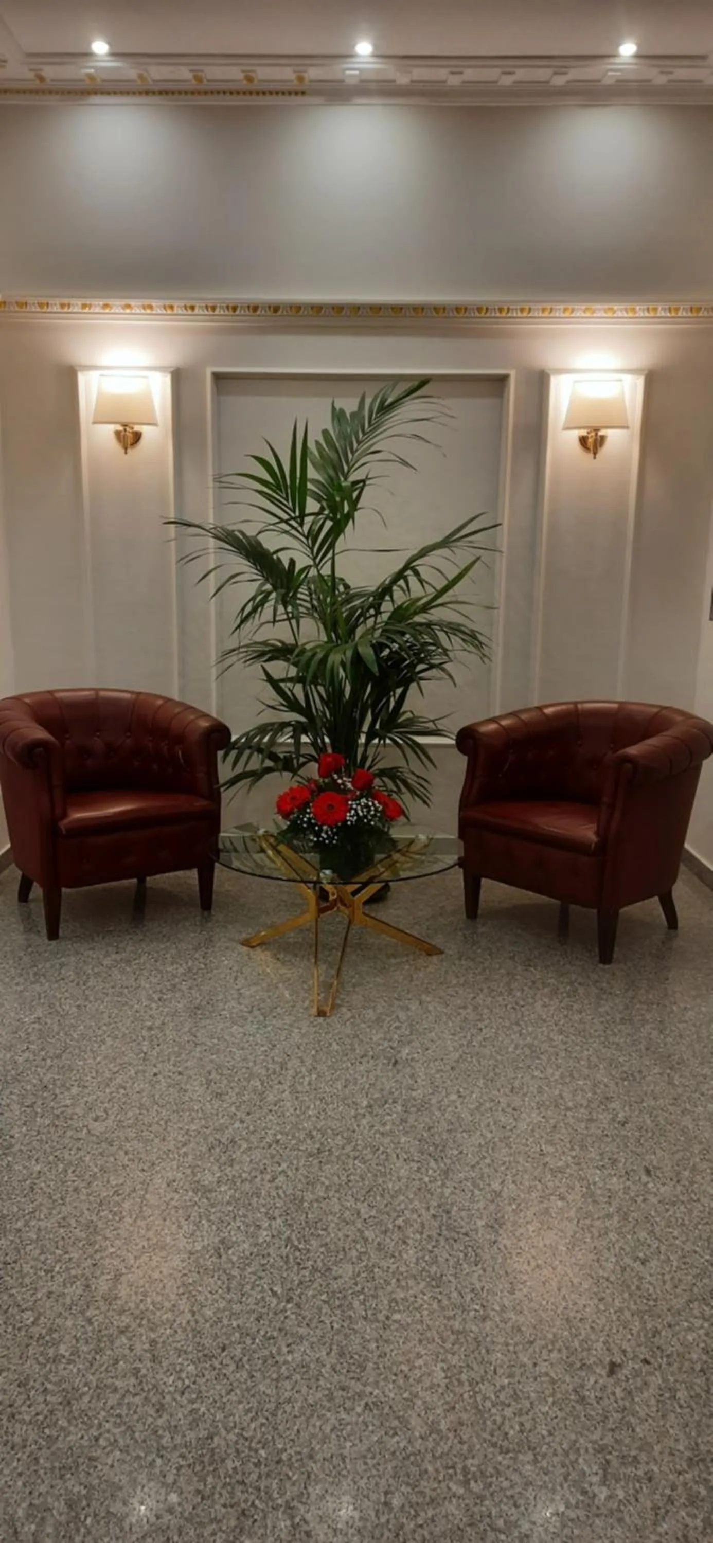 Park Hotel Campitelli