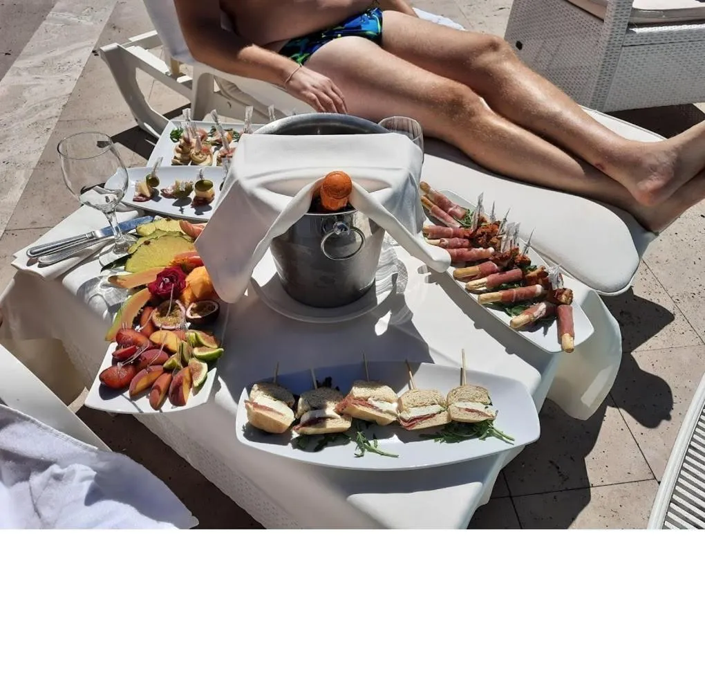 Park Hotel Campitelli