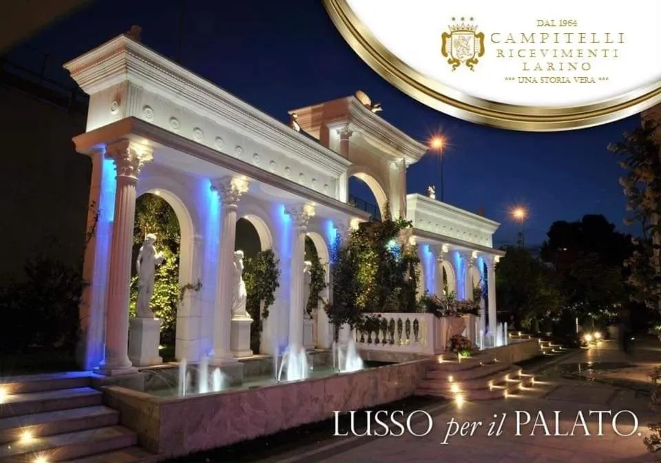 Park Hotel Campitelli