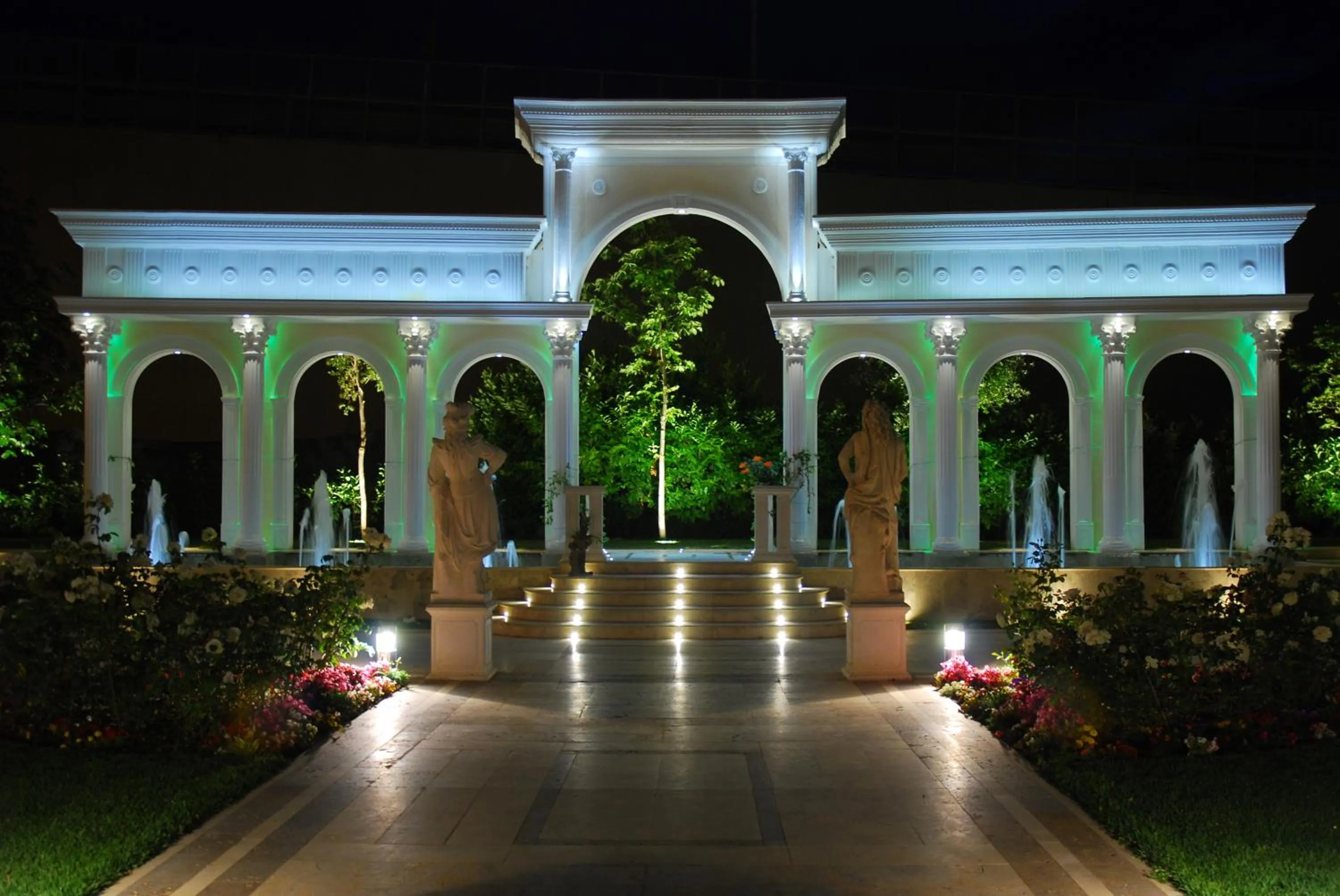 Park Hotel Campitelli