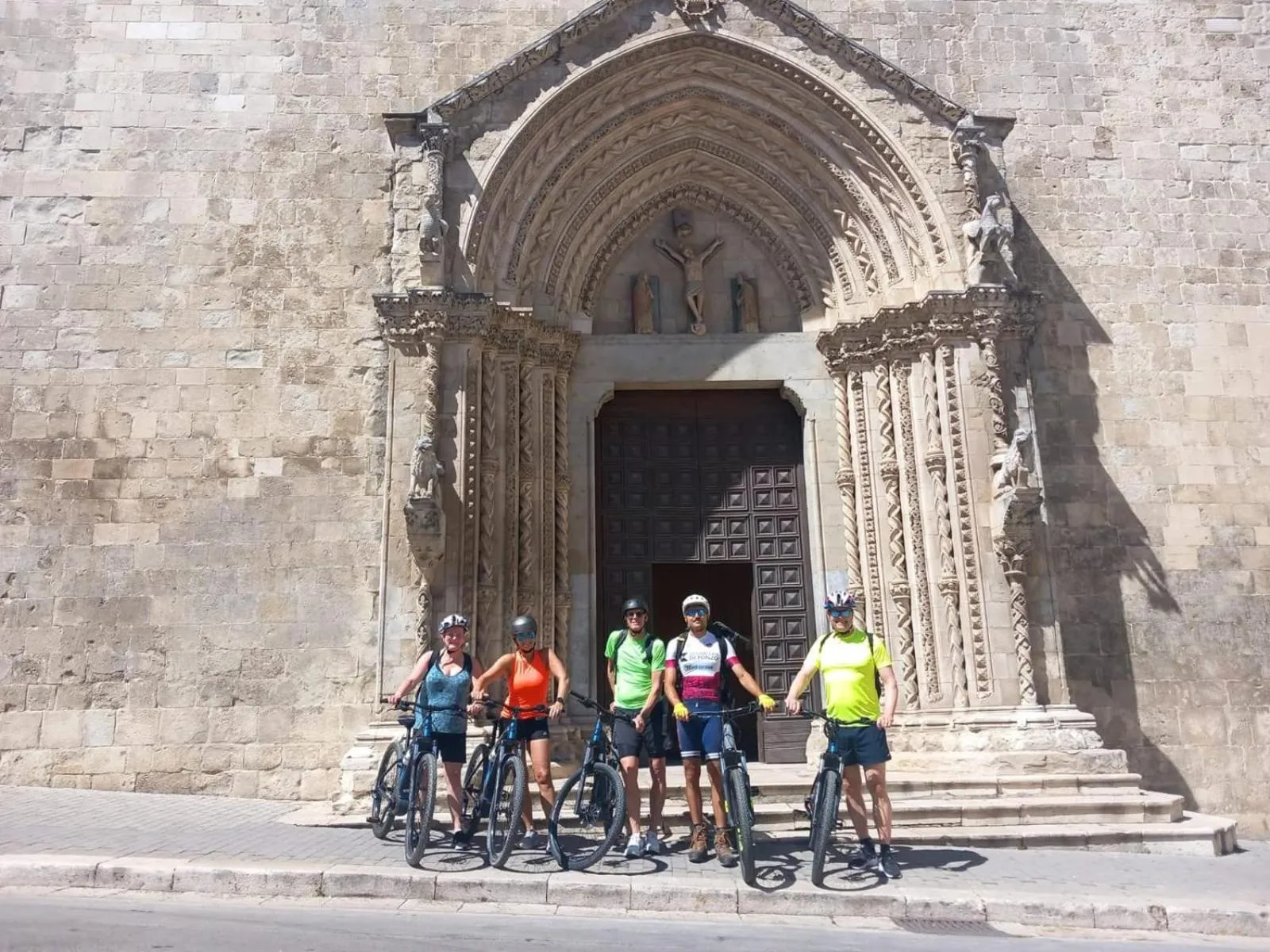 Park Hotel Campitelli