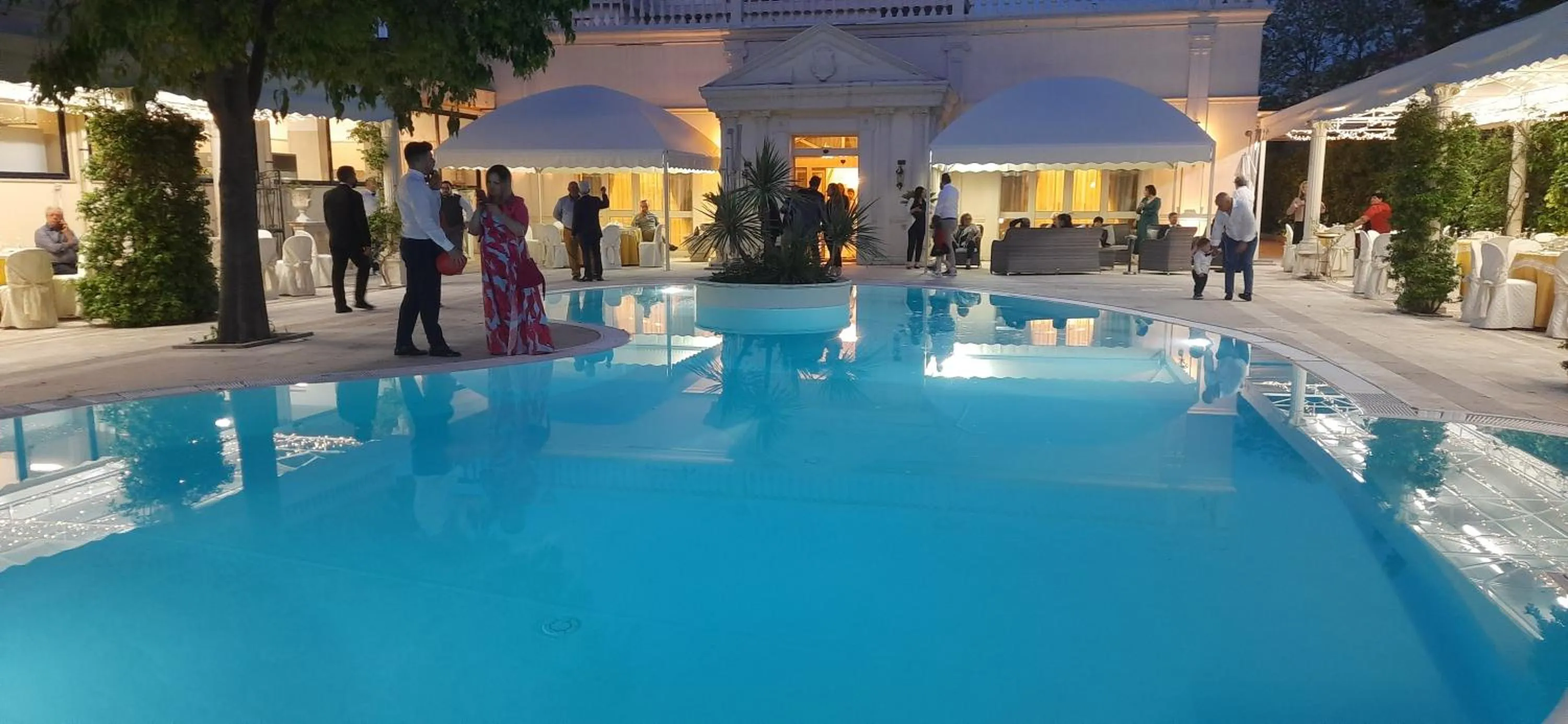 Park Hotel Campitelli