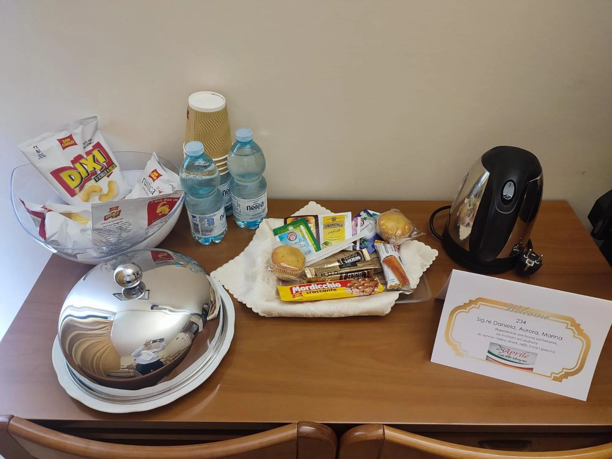 Park Hotel Campitelli