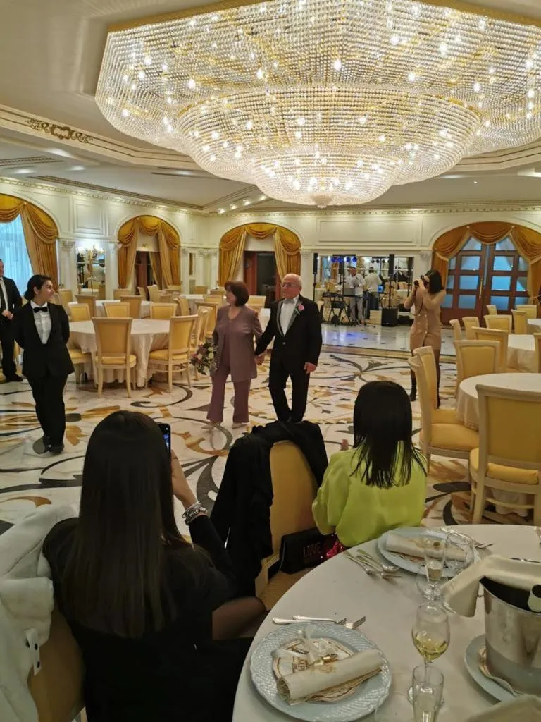 Park Hotel Campitelli