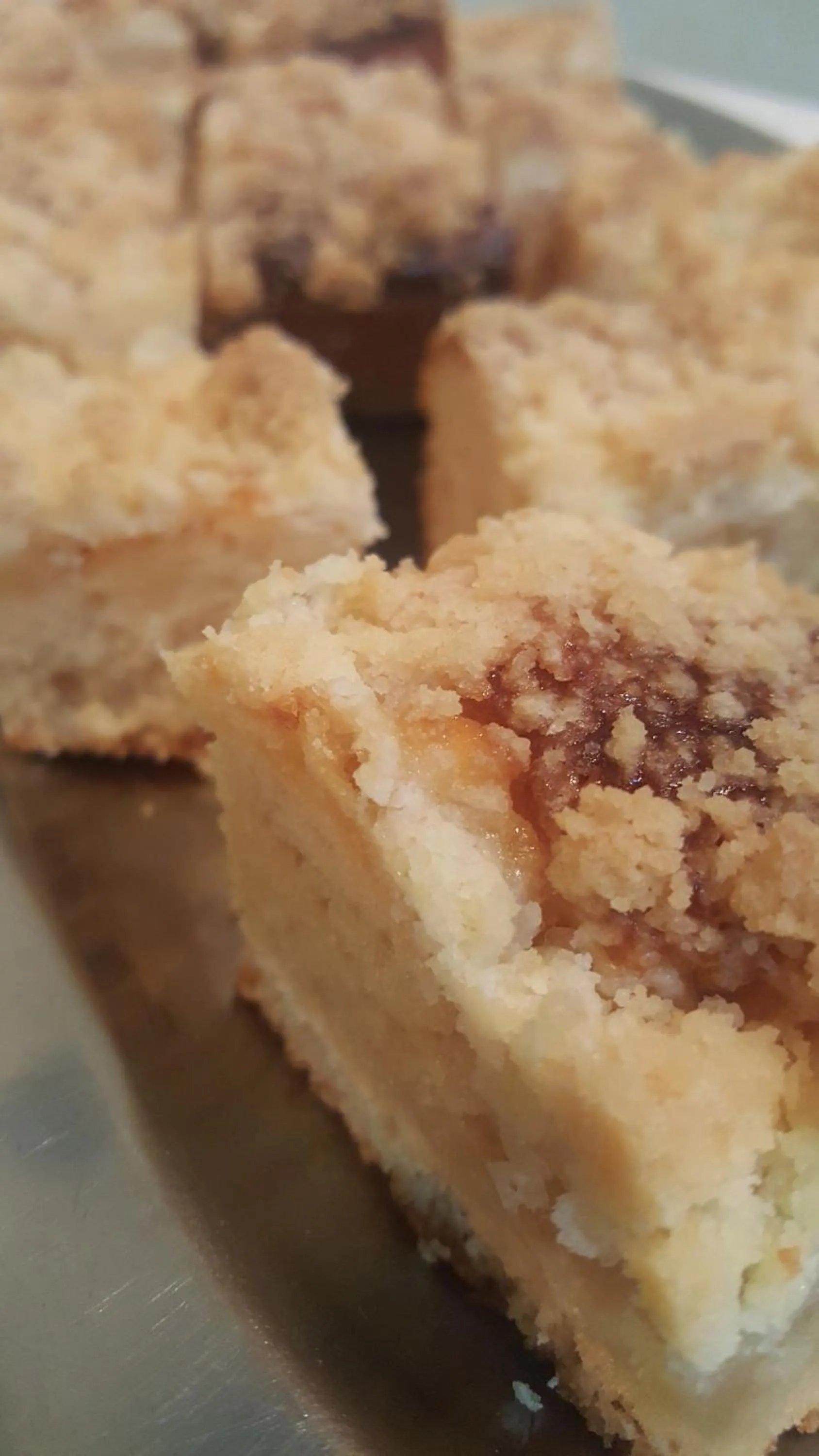 Breakfast in Park Hotel Campitelli