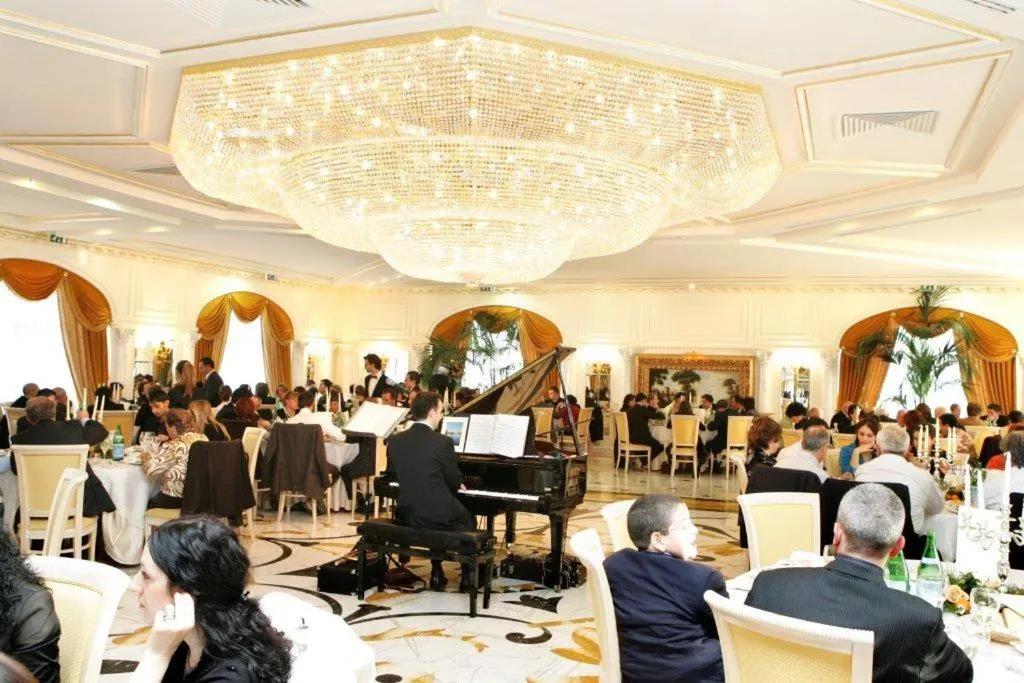 Park Hotel Campitelli