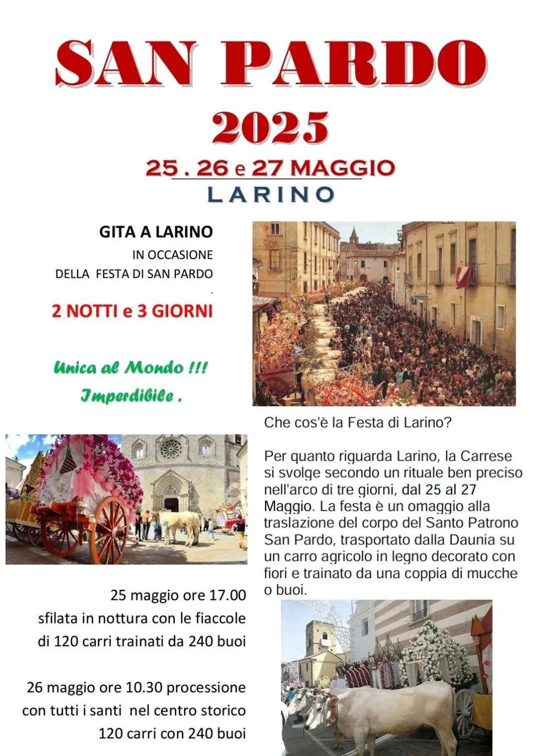 Park Hotel Campitelli