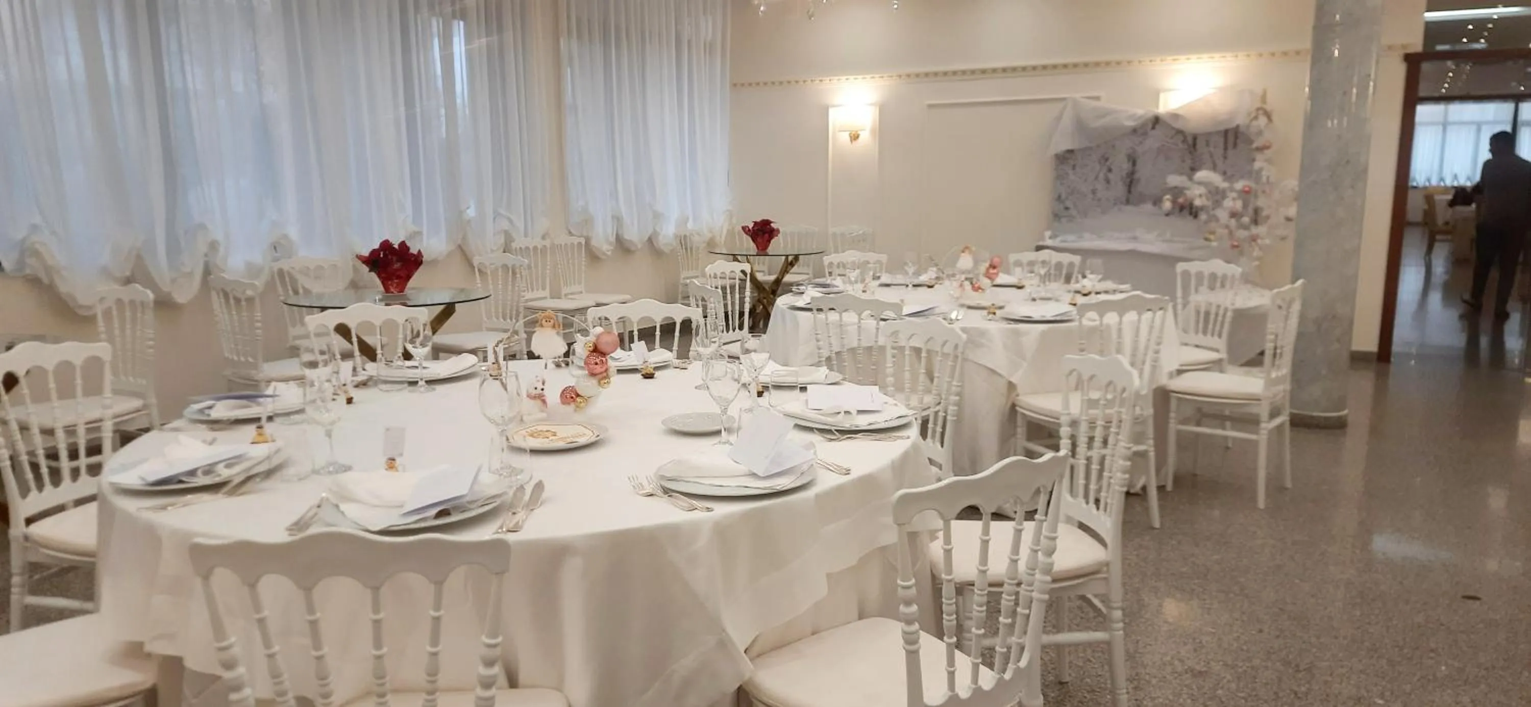 Park Hotel Campitelli