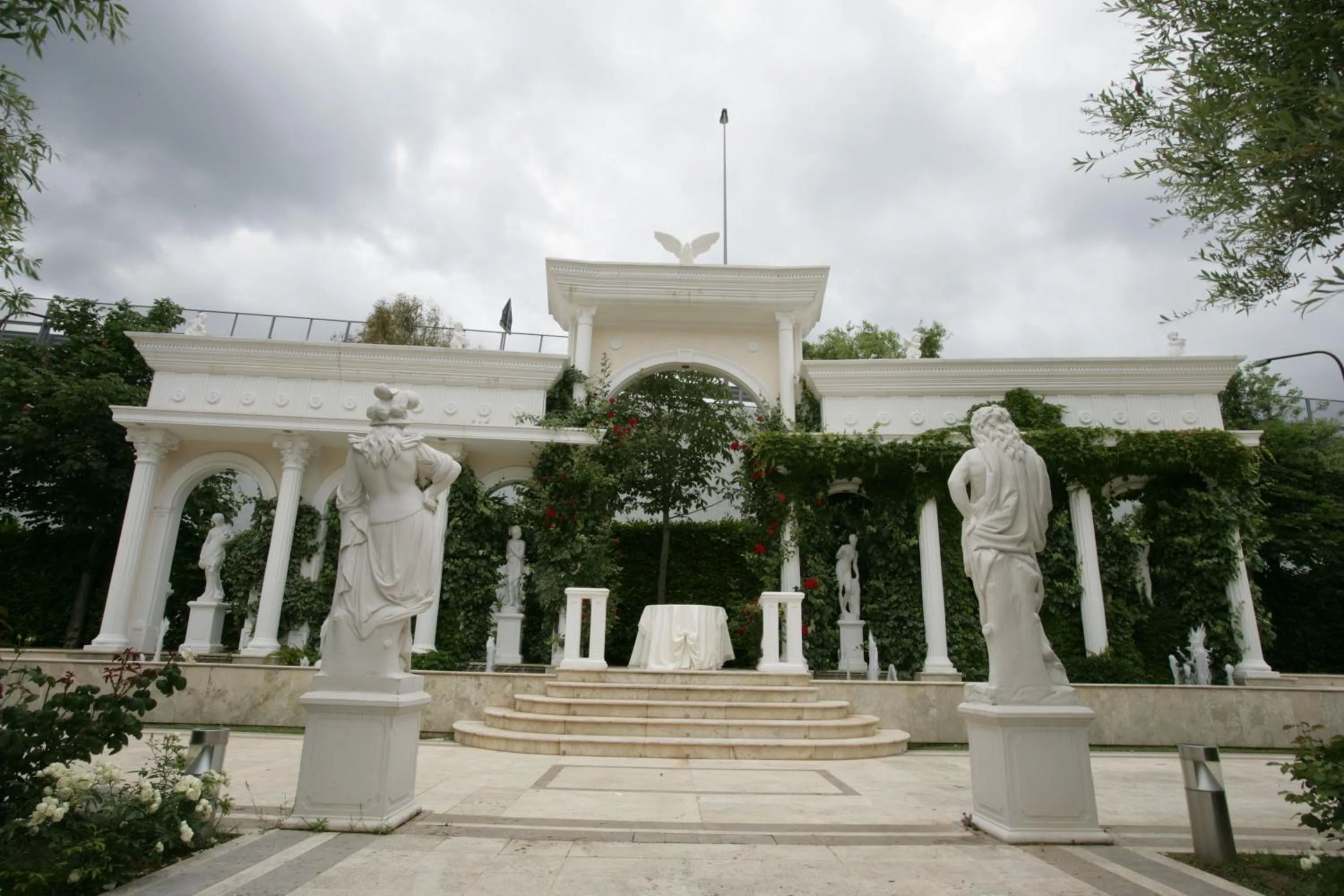 Park Hotel Campitelli