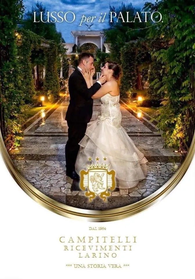 Park Hotel Campitelli