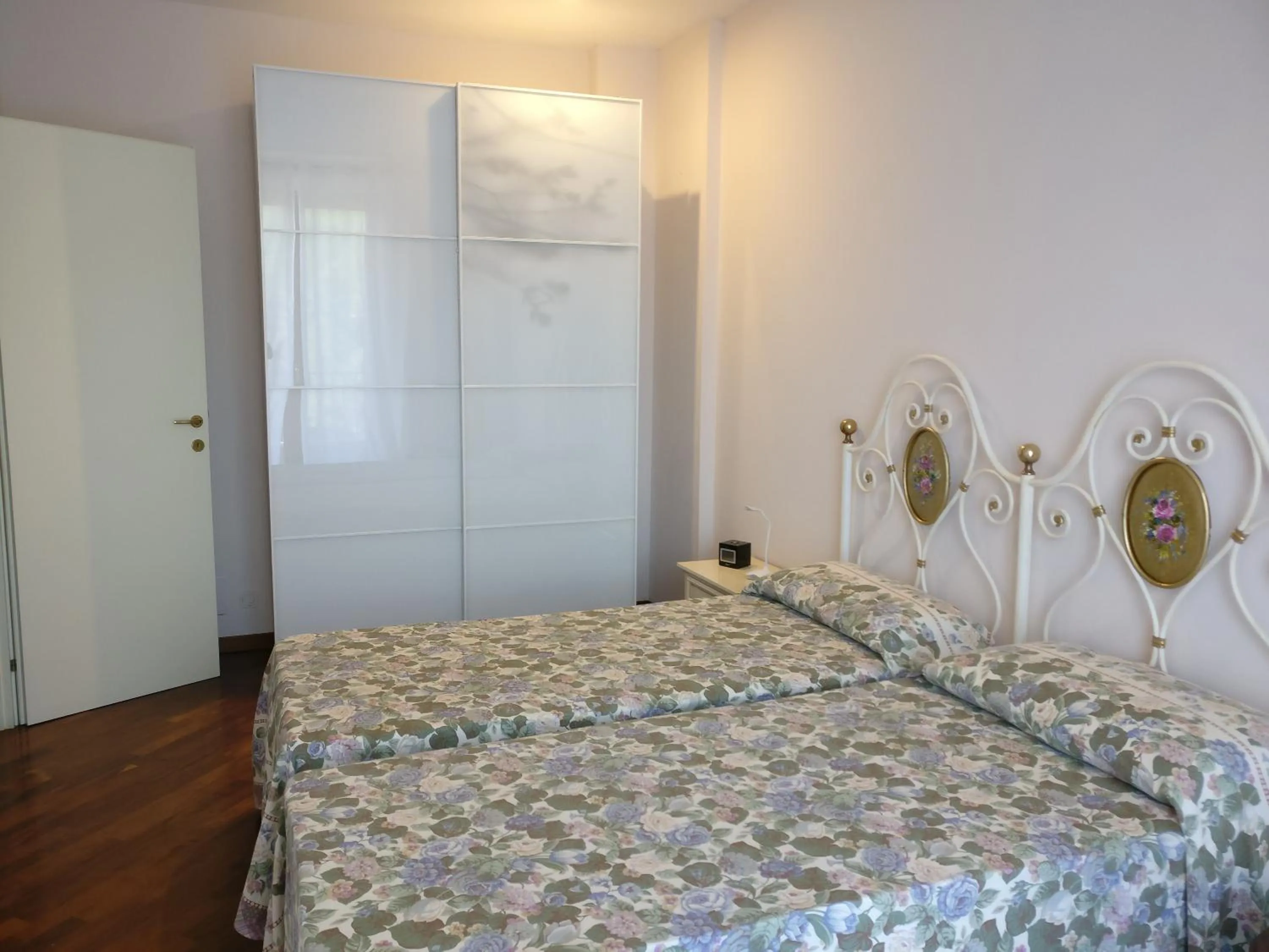 Bed in B&B La Casa di Rita