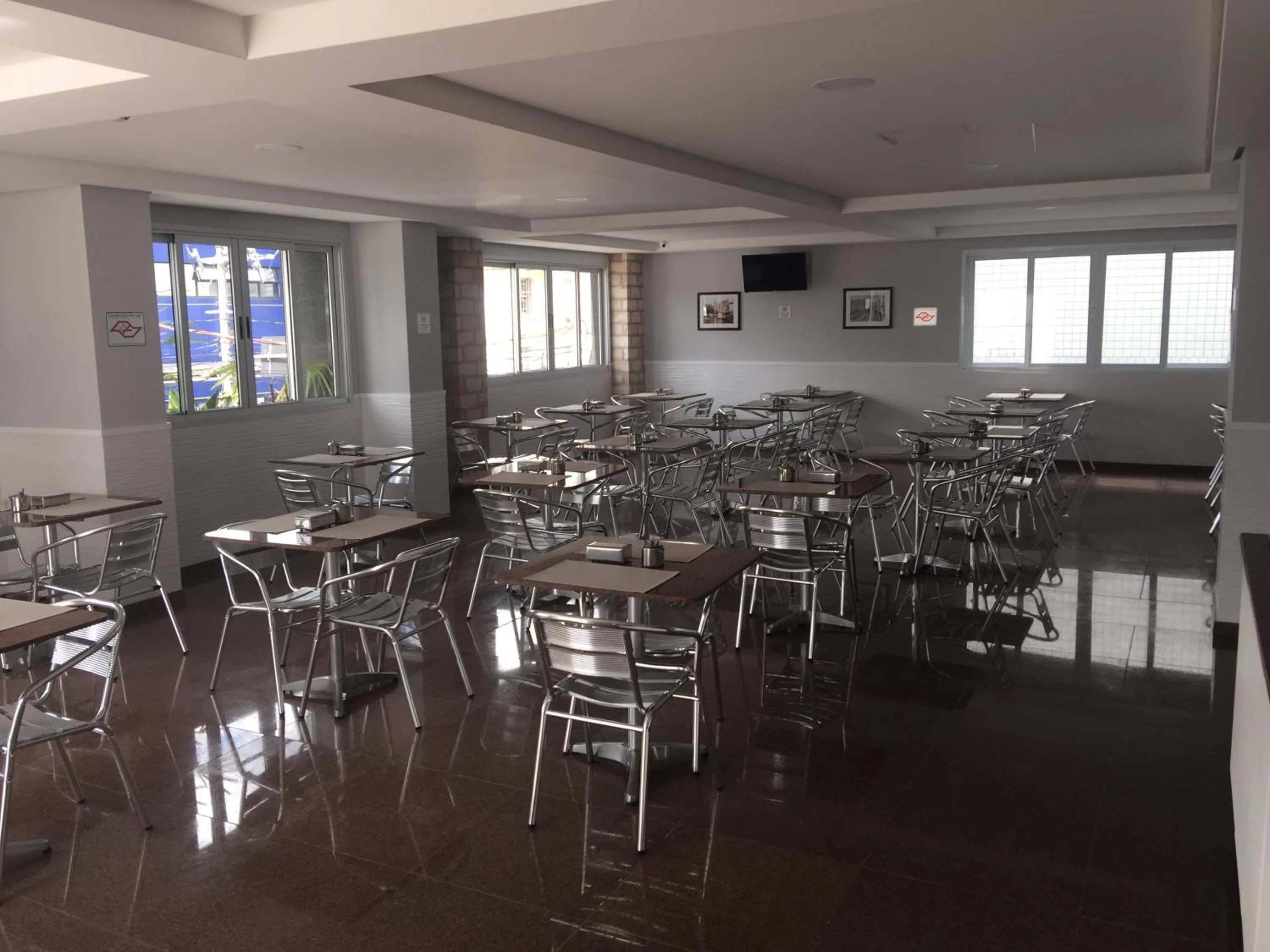 Hotel Flor do Ipiranga (Adult Only)
