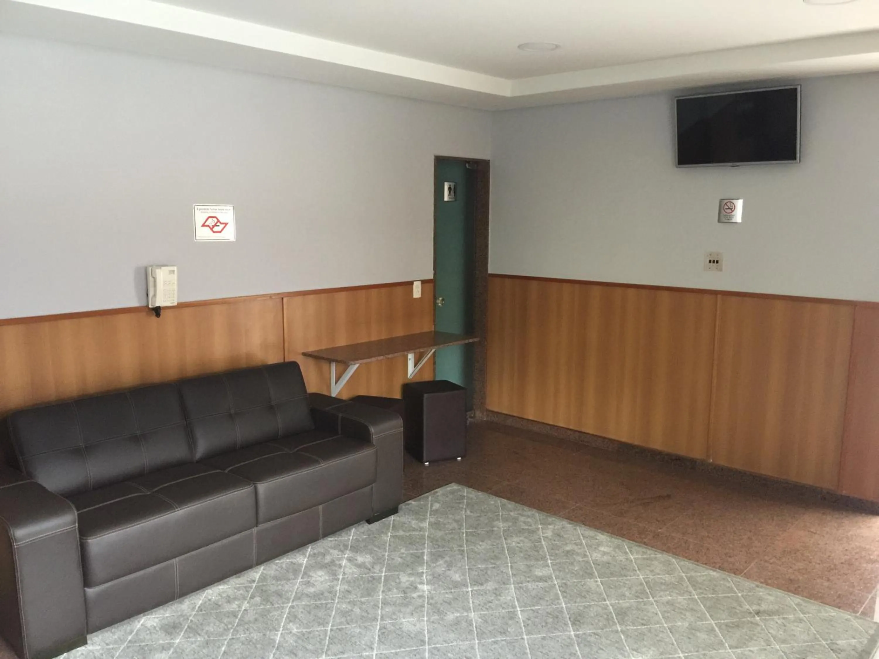 Hotel Flor do Ipiranga (Adult Only)