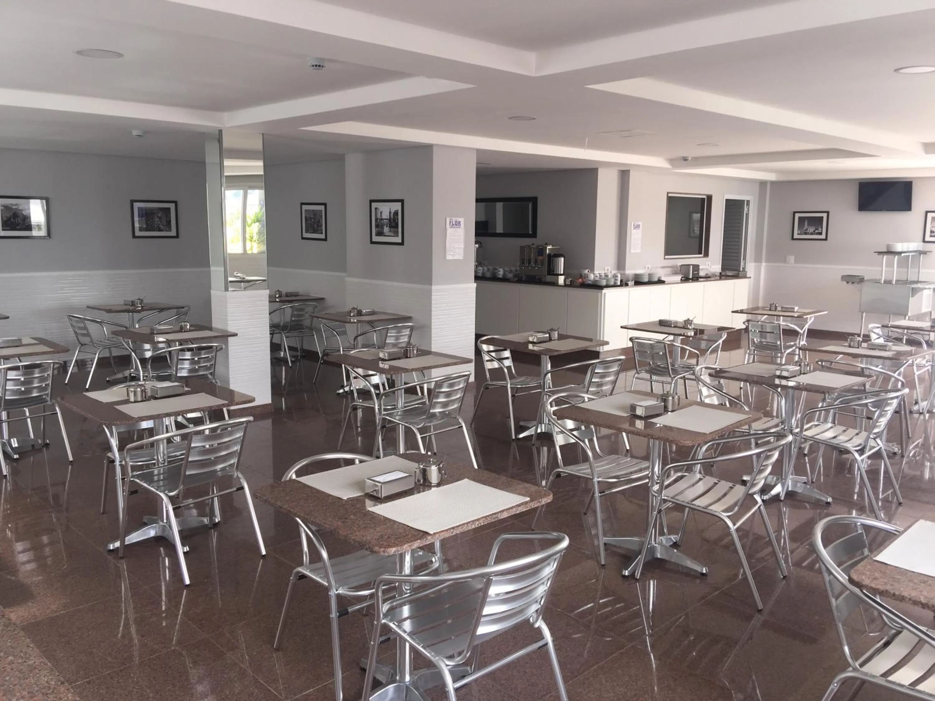 Hotel Flor do Ipiranga (Adult Only)