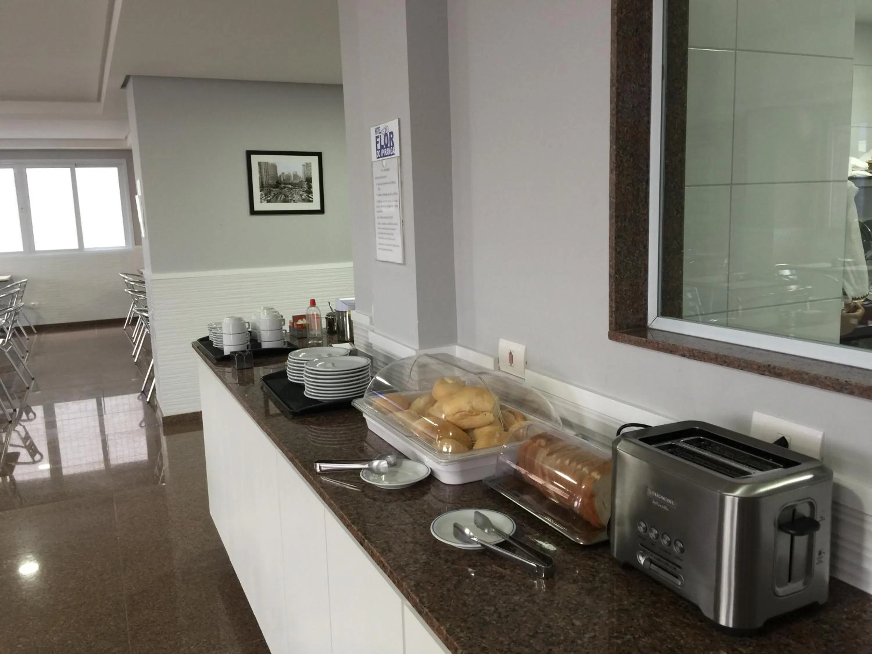 Hotel Flor do Ipiranga (Adult Only)