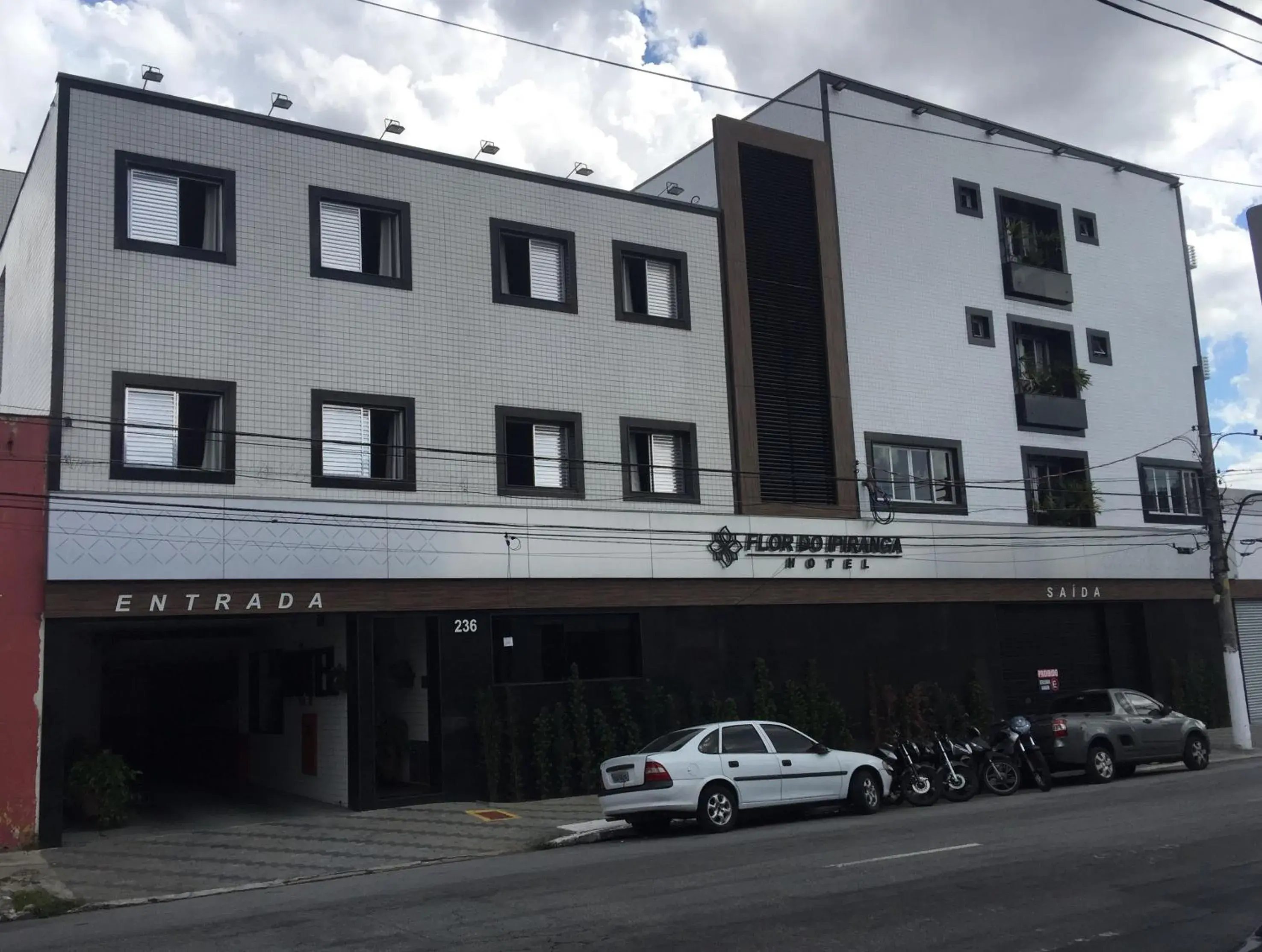 Hotel Flor do Ipiranga (Adult Only) Hotel Flor do Ipiranga (Adult Only)