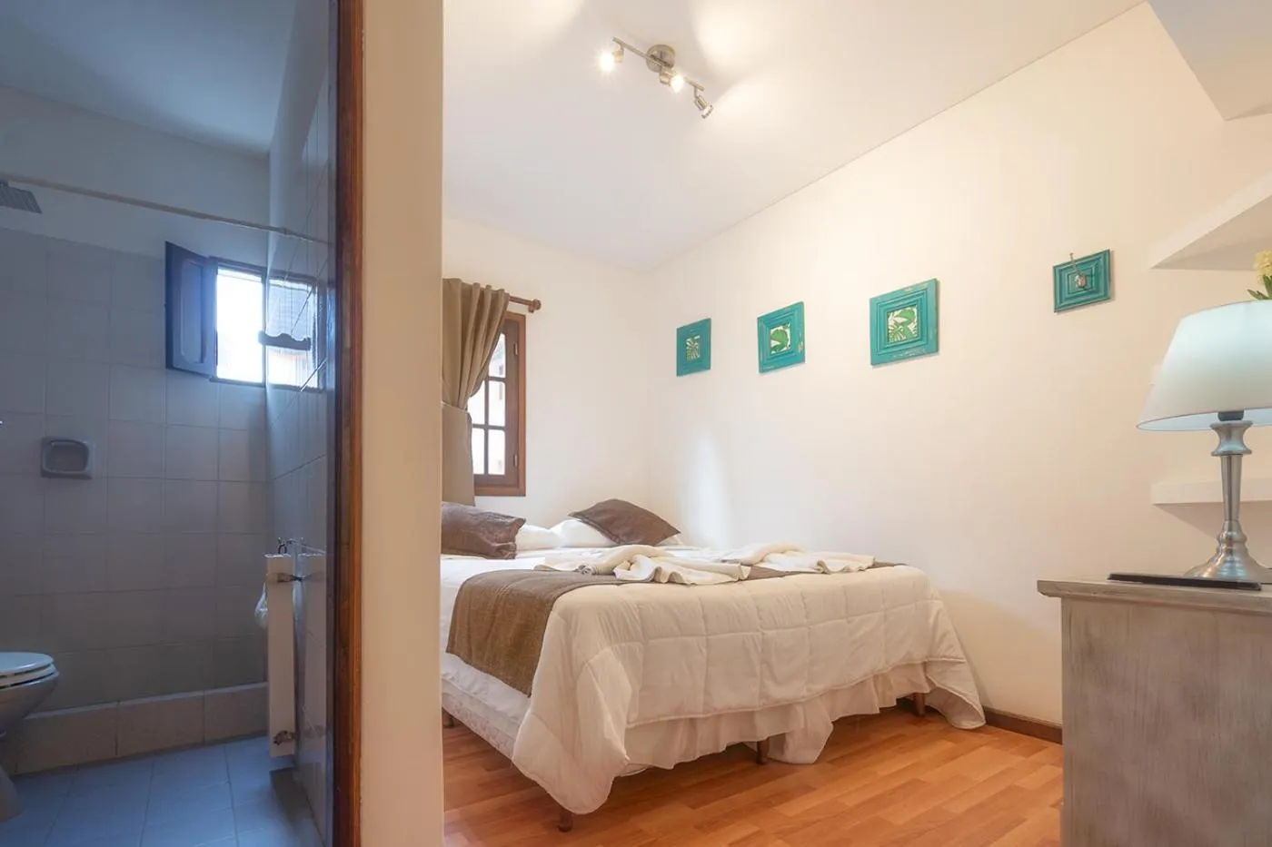 Apart & Hotel La Fontaine - by ROTUI