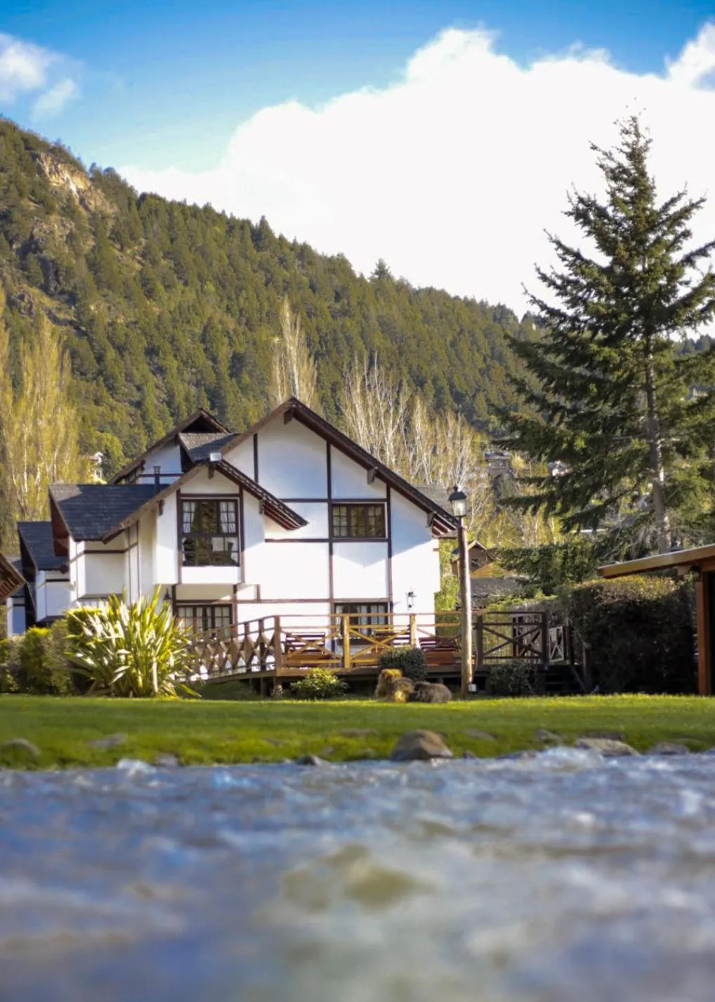 Quadruple Room with Bath in Apart & Hotel La Fontaine - by ROTUI