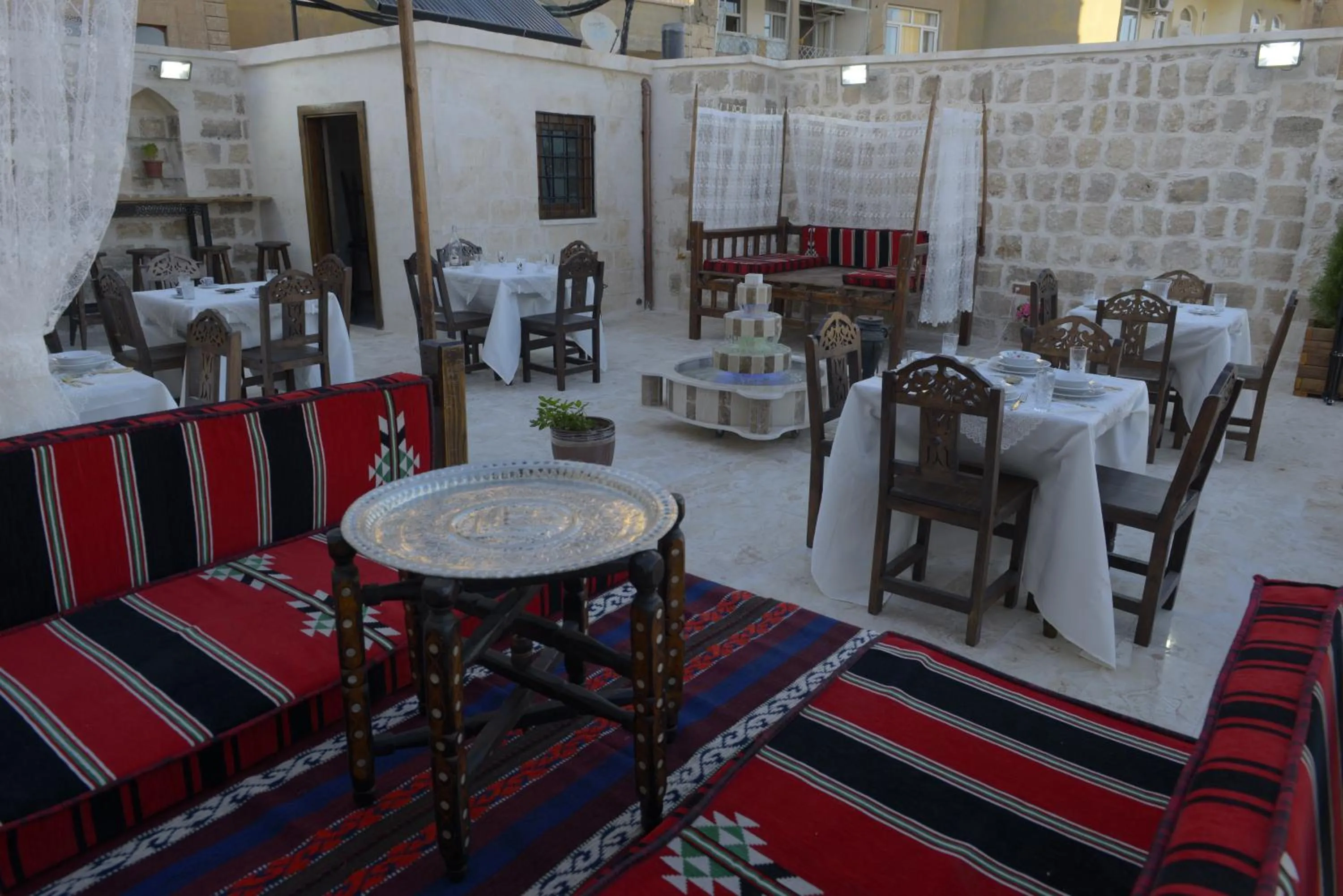 Property building in MERDİN BOUTİQUE HOTEL