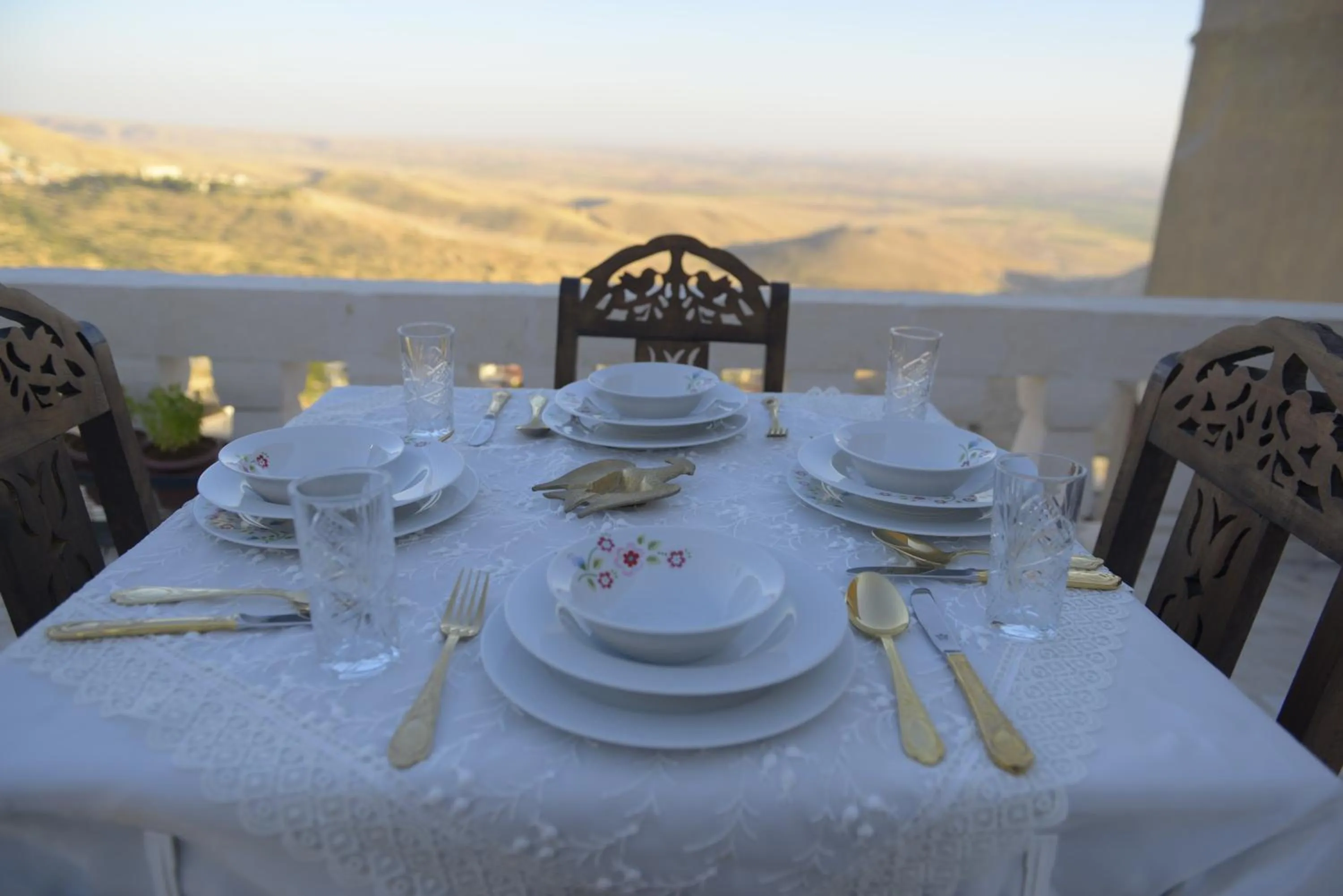 Natural landscape in MERDİN BOUTİQUE HOTEL