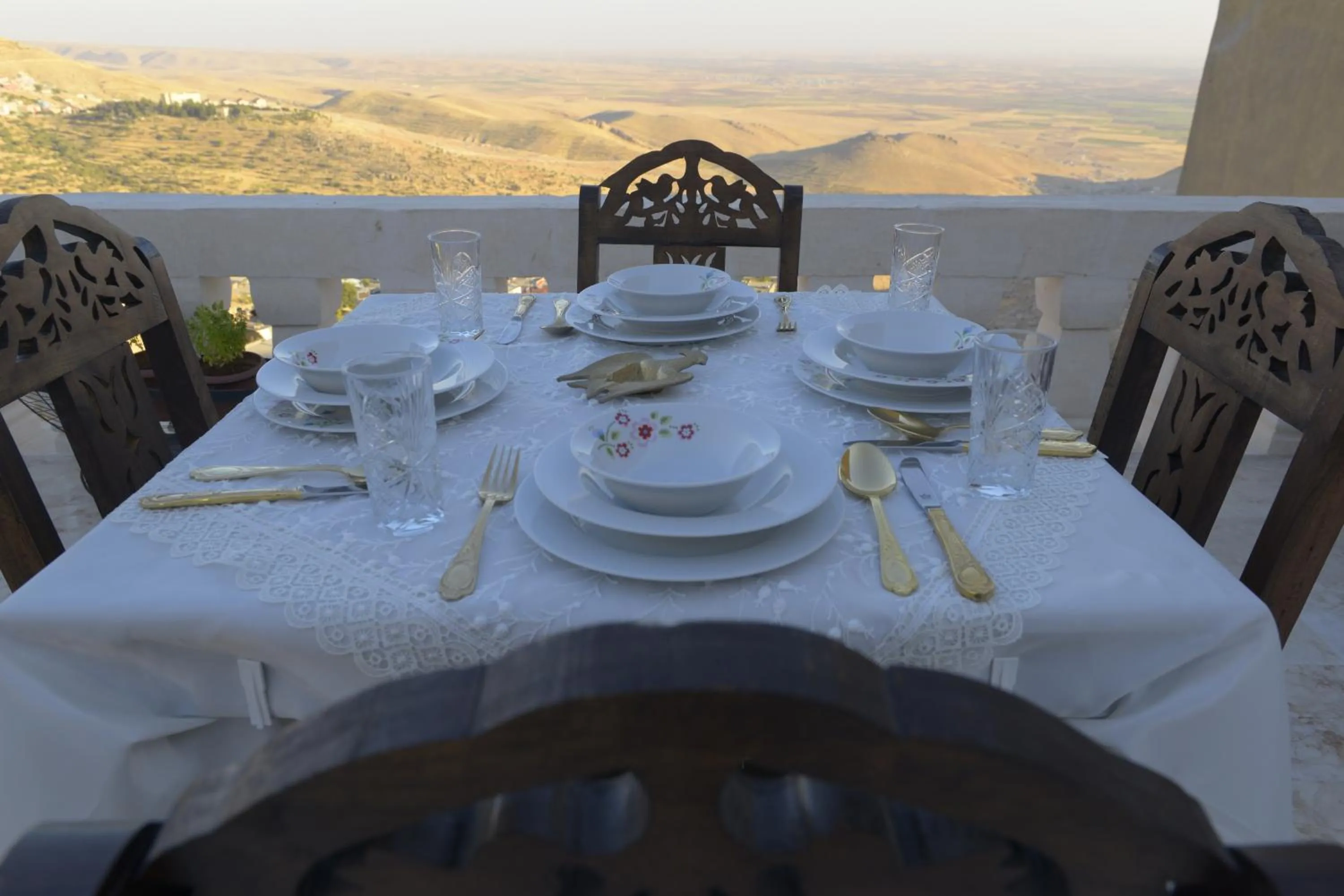 Day in MERDİN BOUTİQUE HOTEL