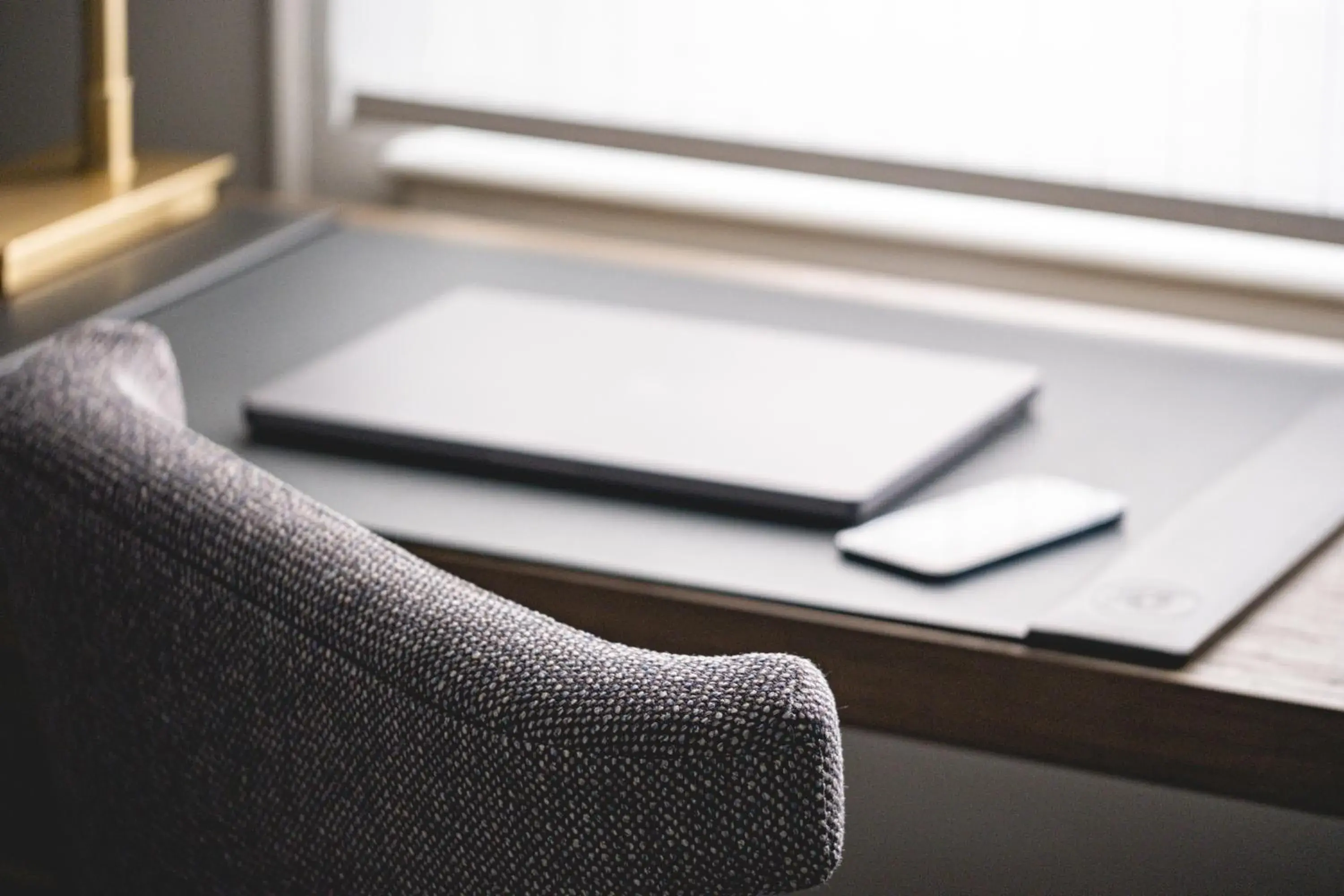 Deluxe King Room in Beacon Grand, A Union Square Hotel Deluxe King Room in Beacon Grand, A Union Square Hotel