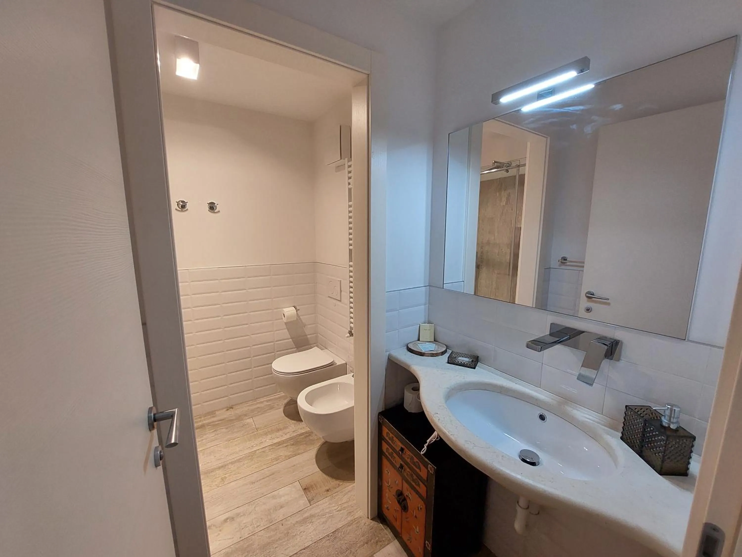 Santa Marta Rooms&Studios