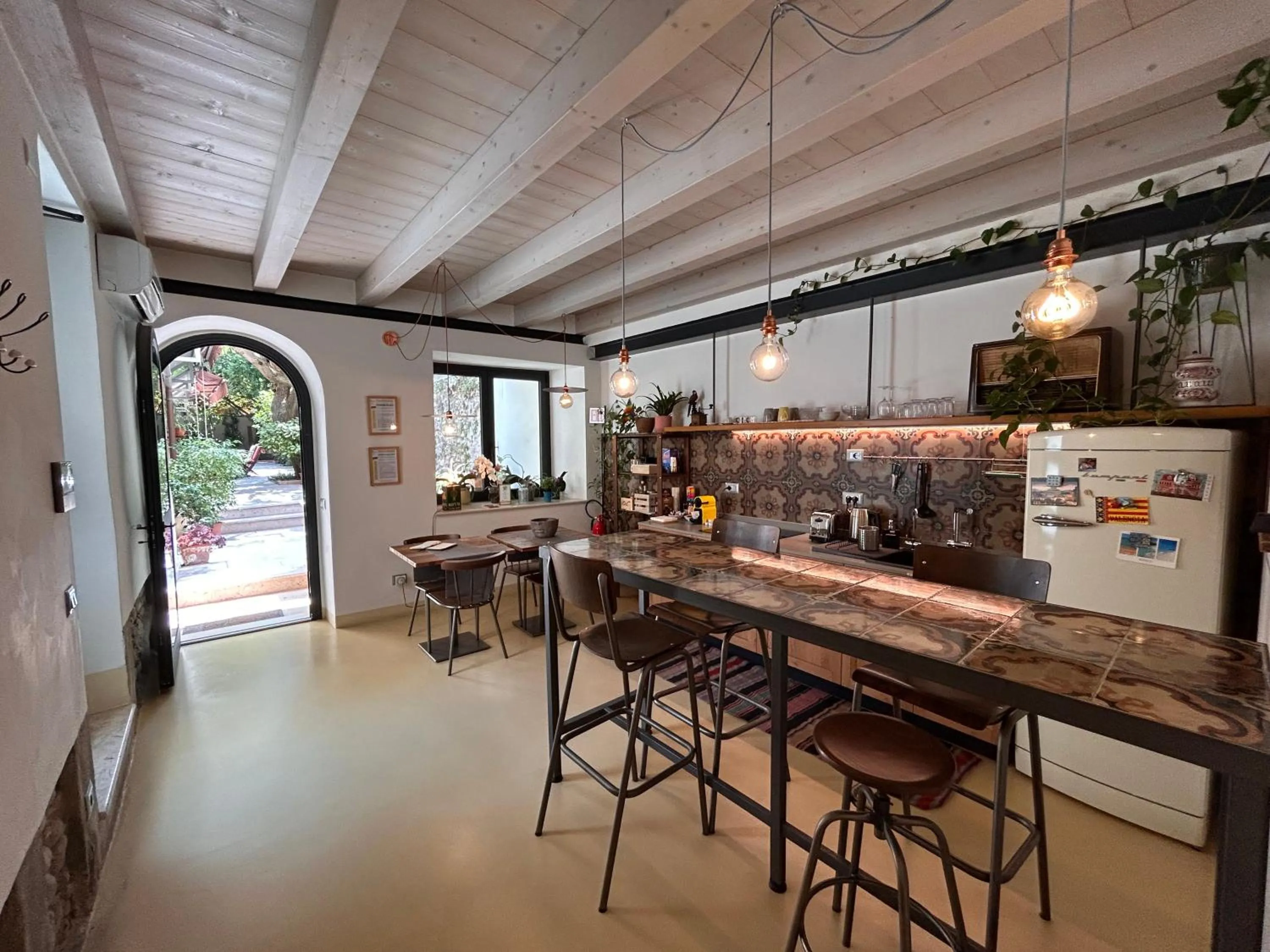 Santa Marta Rooms&Studios