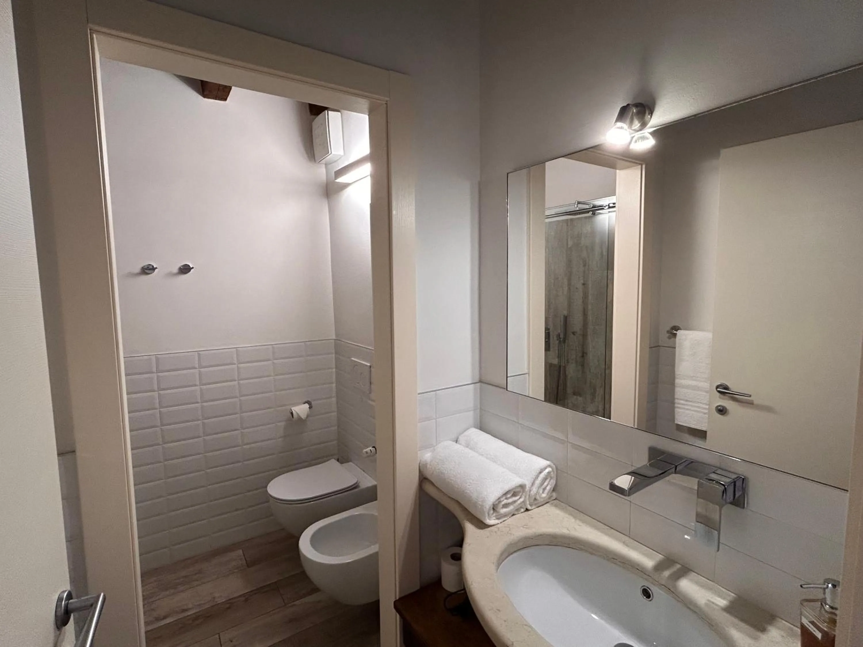Santa Marta Rooms&Studios