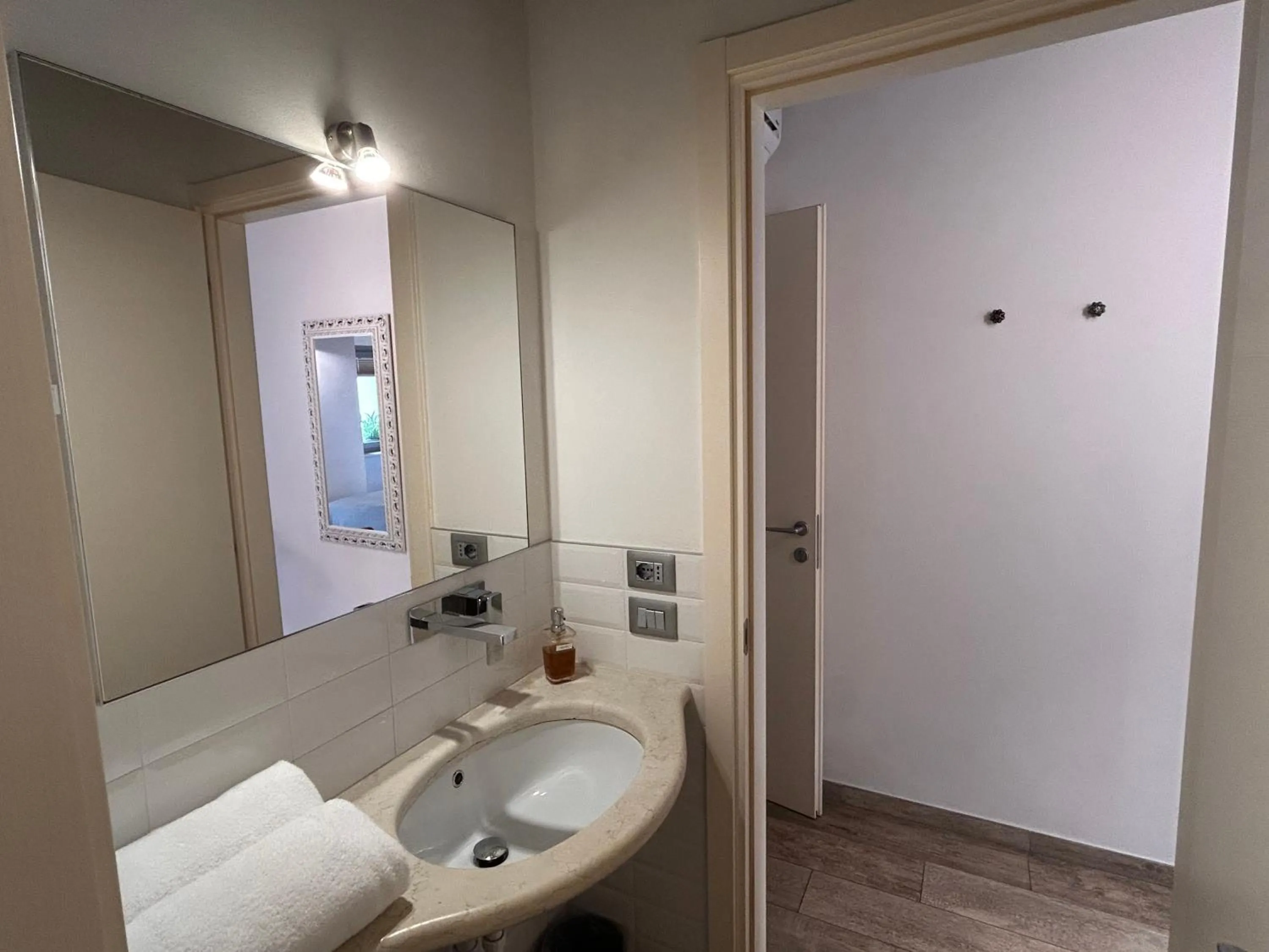 Santa Marta Rooms&Studios