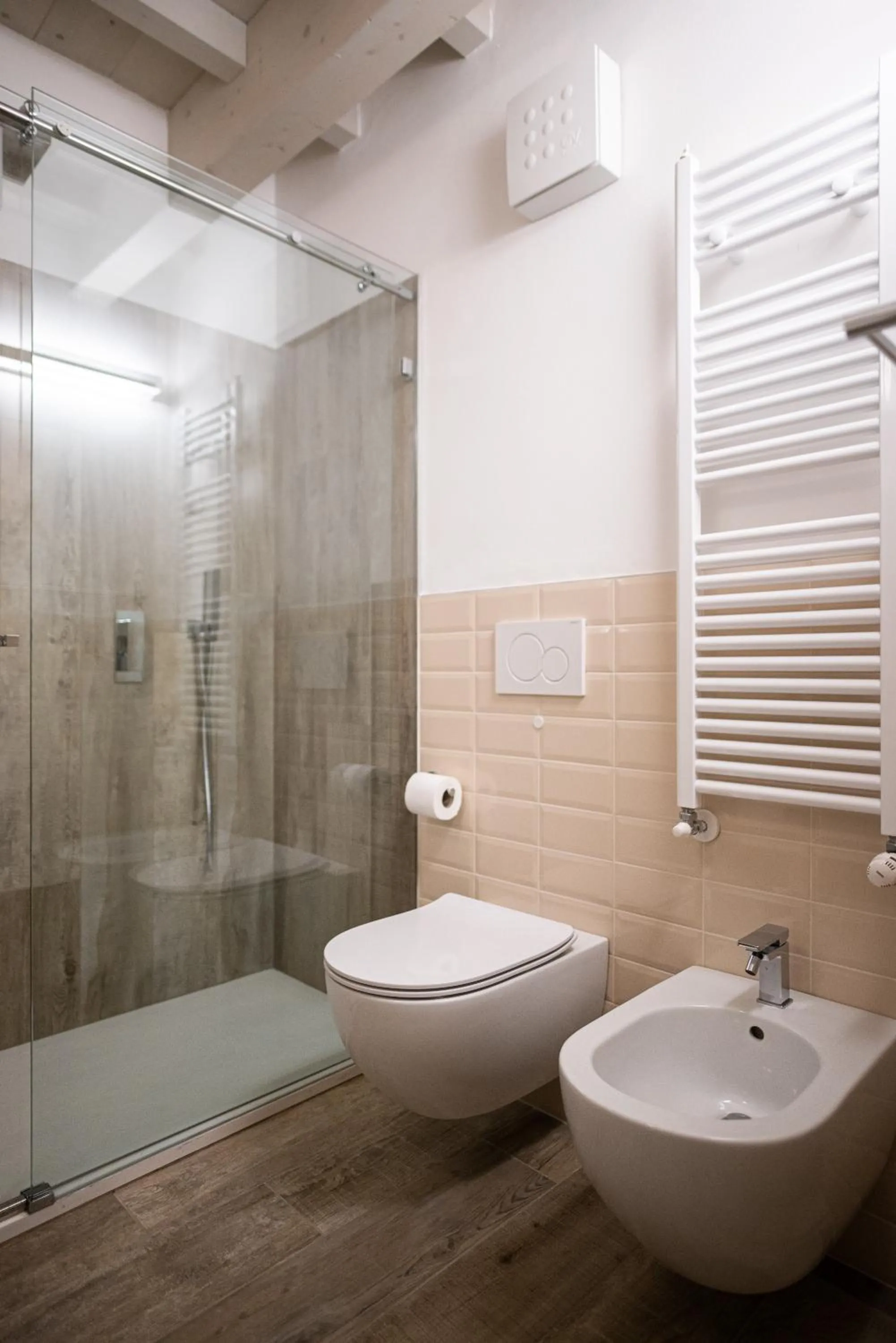 Santa Marta Rooms&Studios