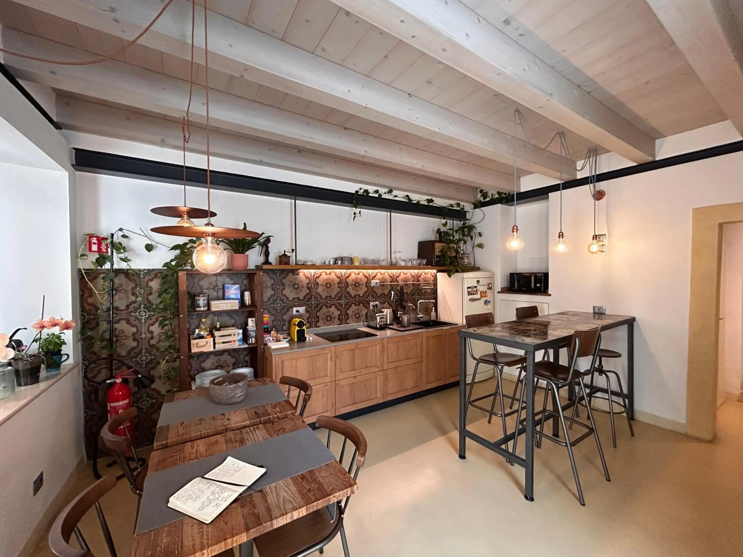 Santa Marta Rooms&Studios