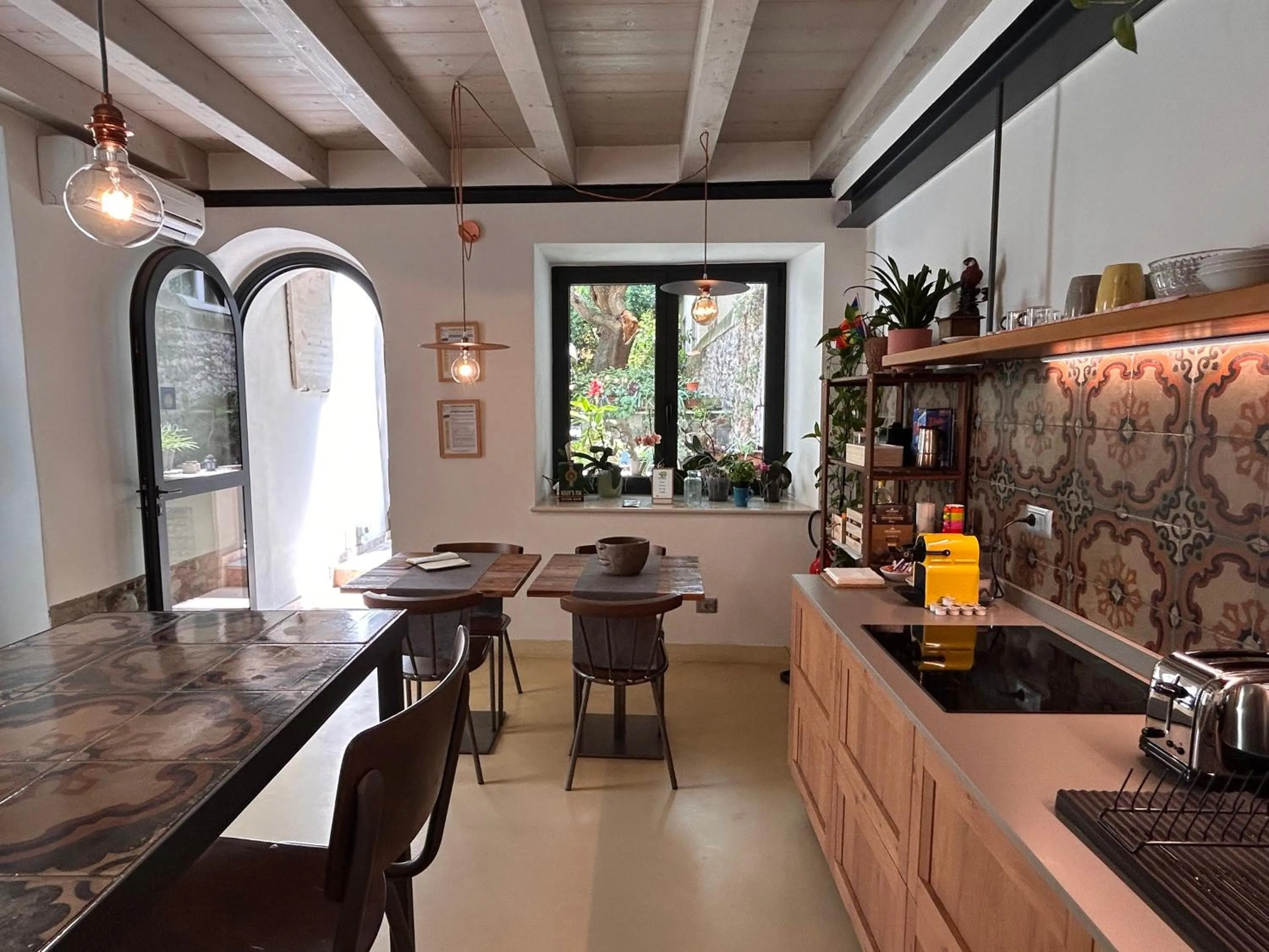 Santa Marta Rooms&Studios