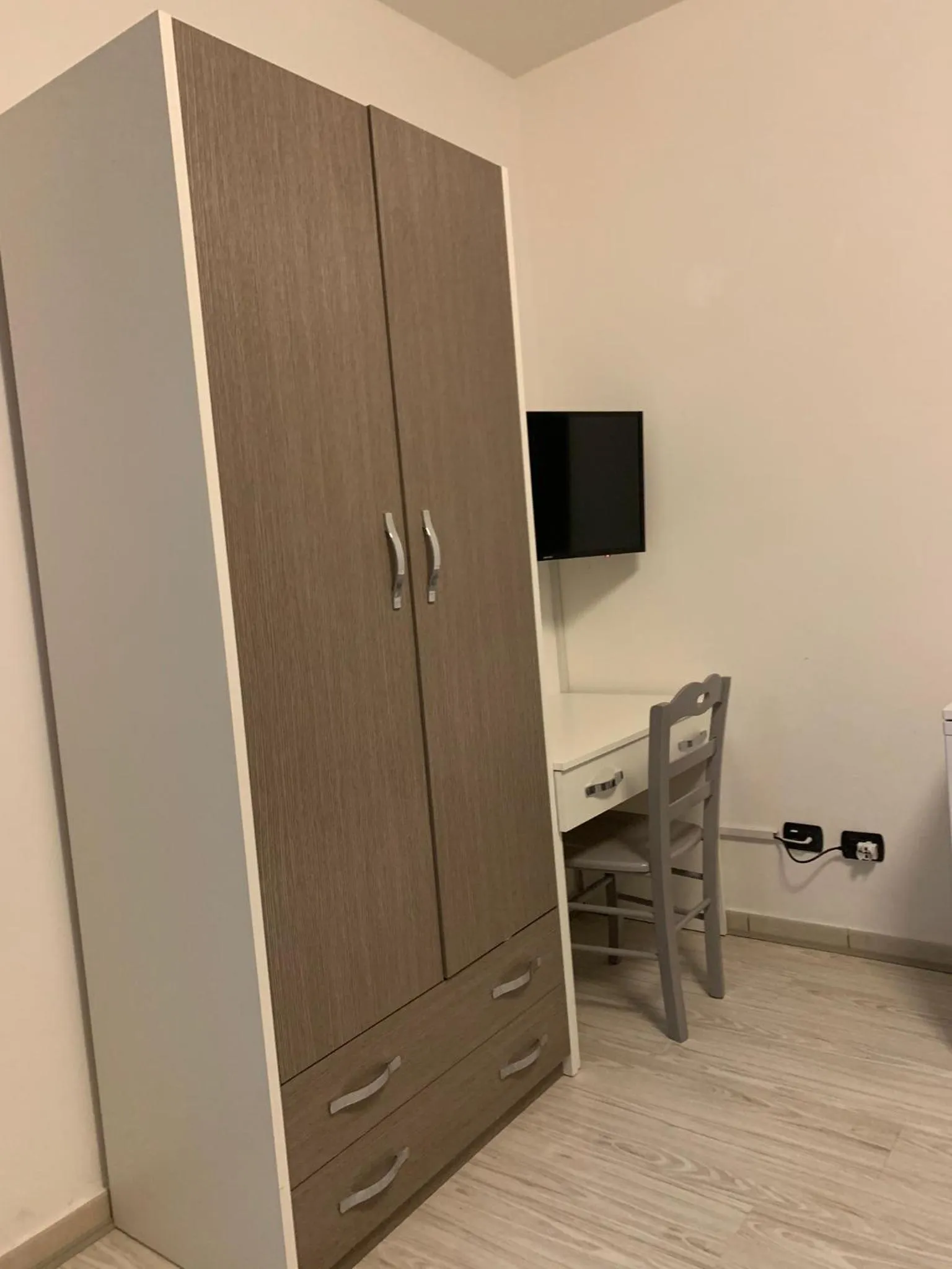 Residence San Pietro Book sharing